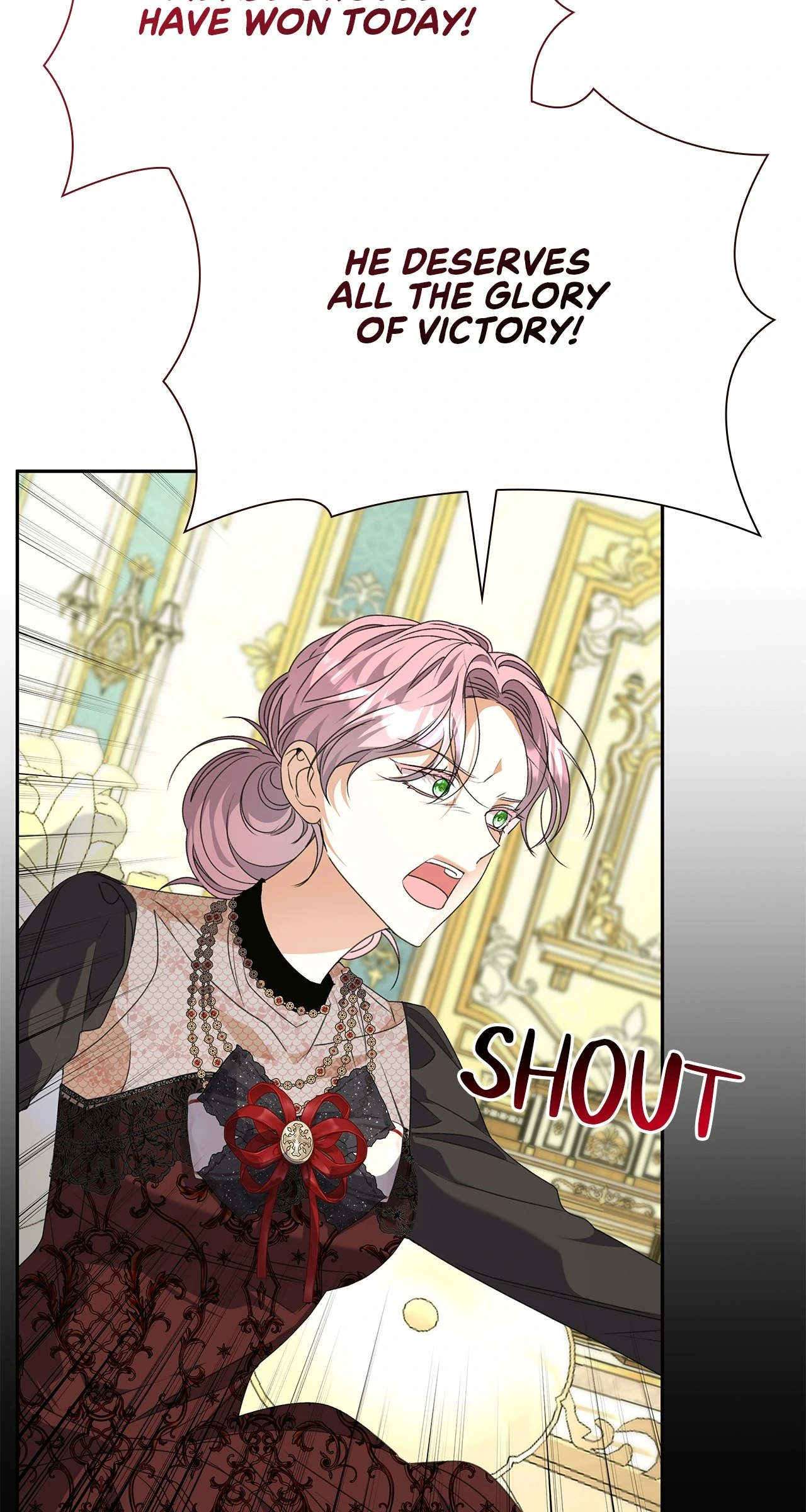 Read Enough with the Flirting EN Manga Online