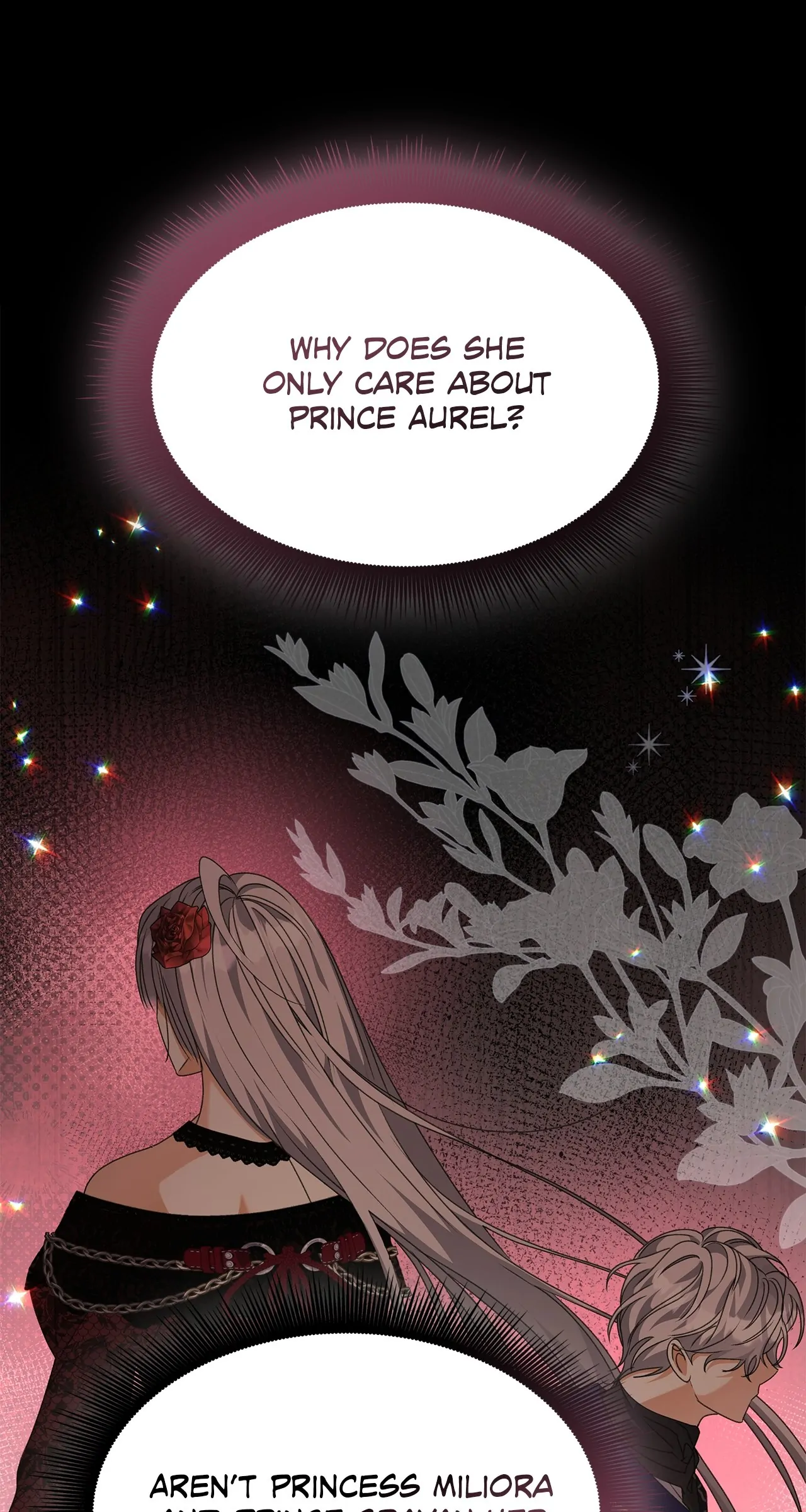 Read Enough with the Flirting EN Manga Online