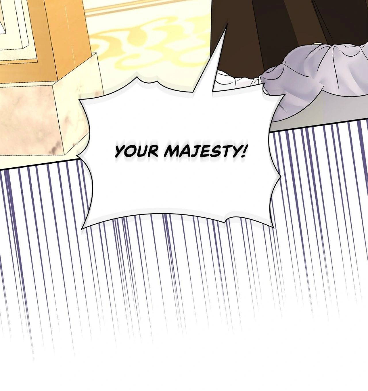 Read Enough with the Flirting EN Manga Online