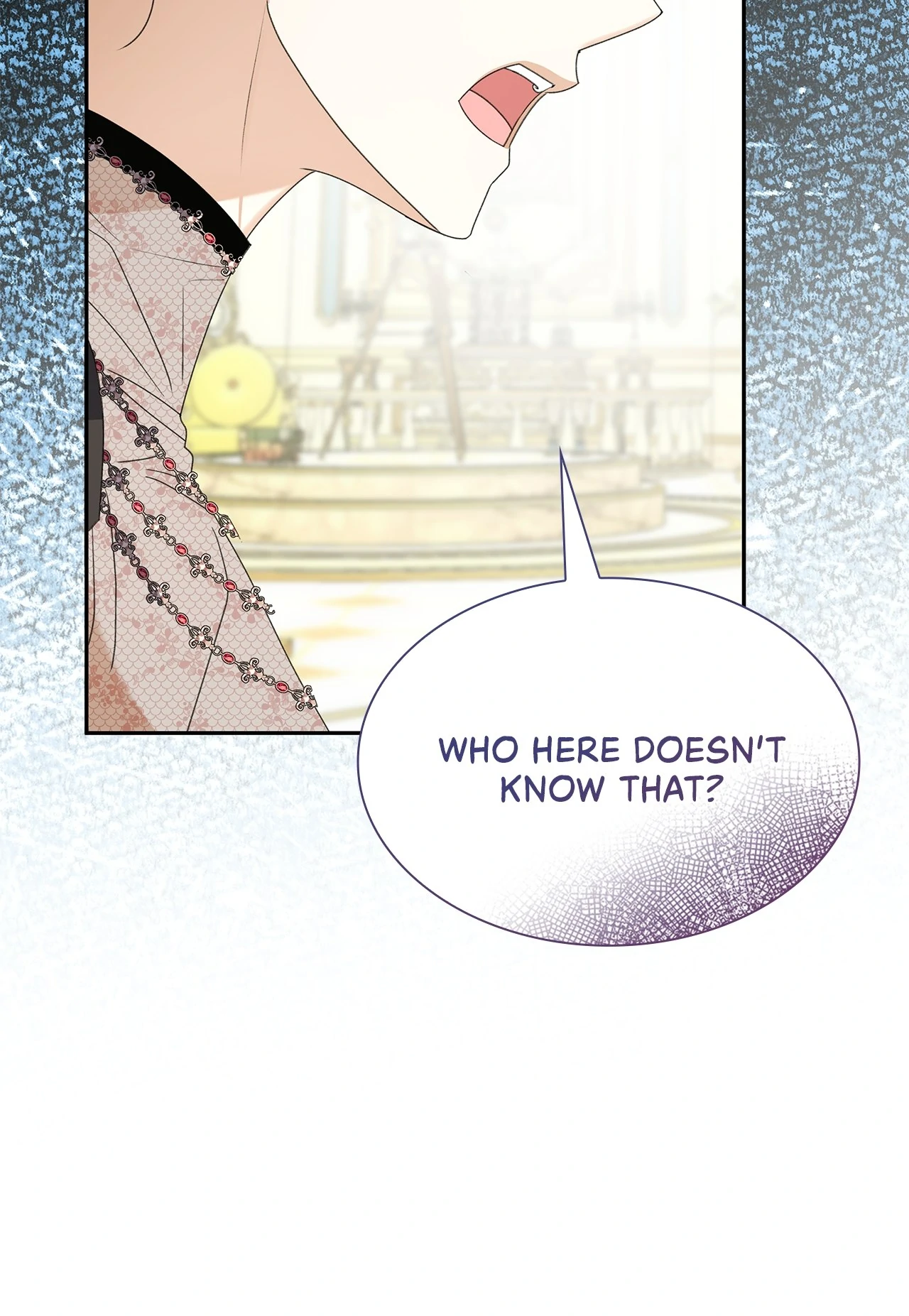 Read Enough with the Flirting EN Manga Online