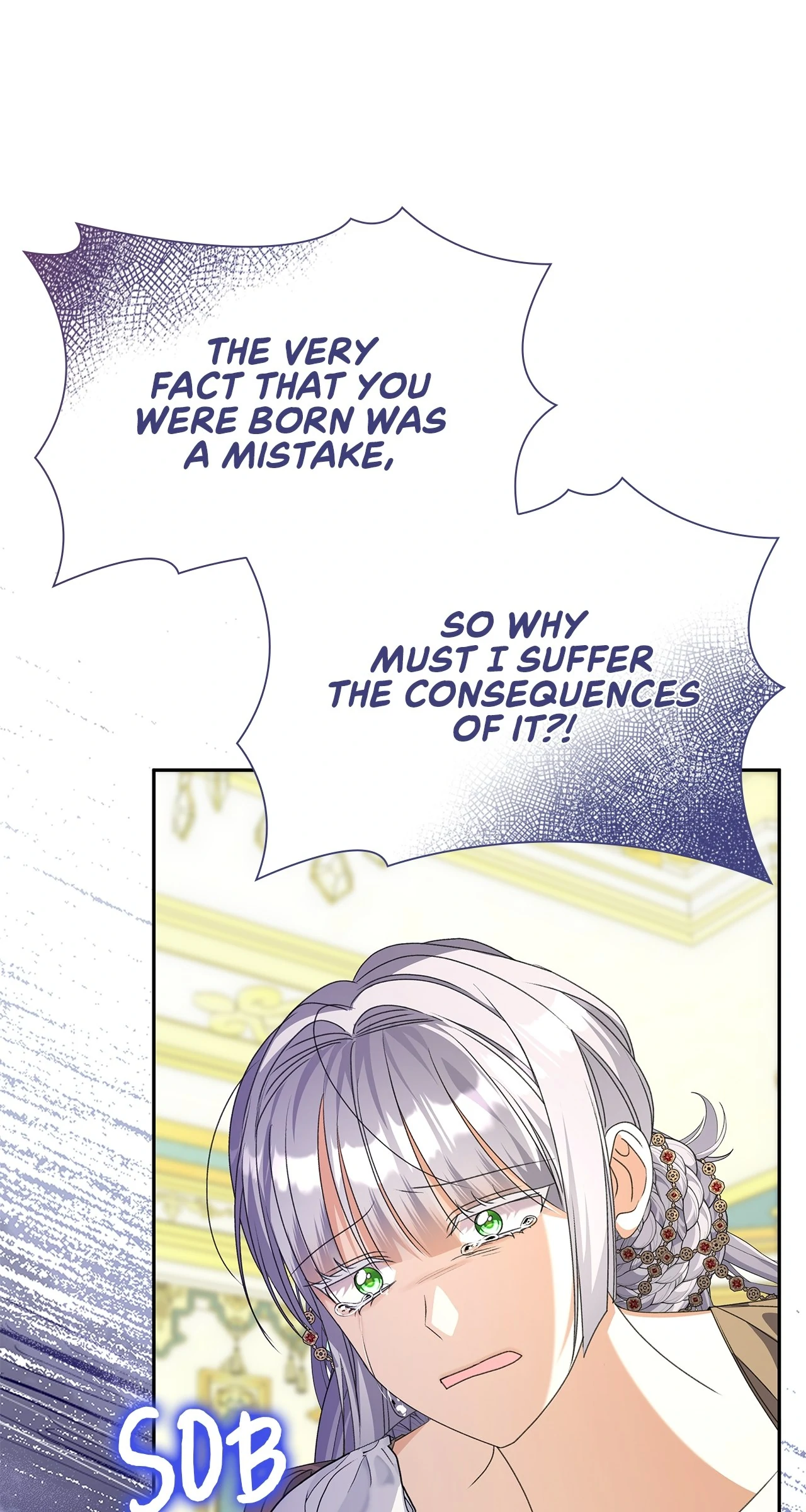 Read Enough with the Flirting EN Manga Online