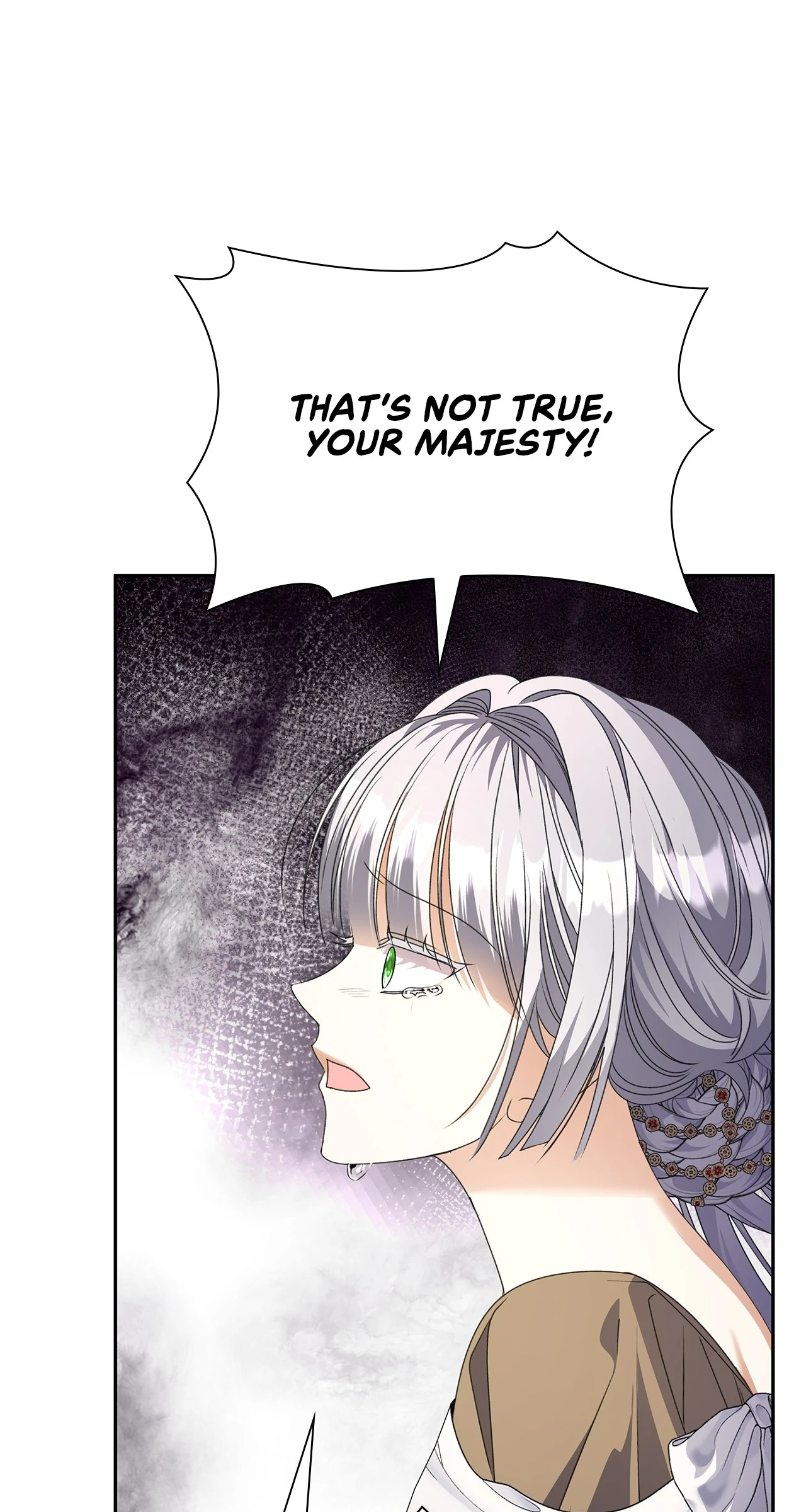 Read Enough with the Flirting EN Manga Online