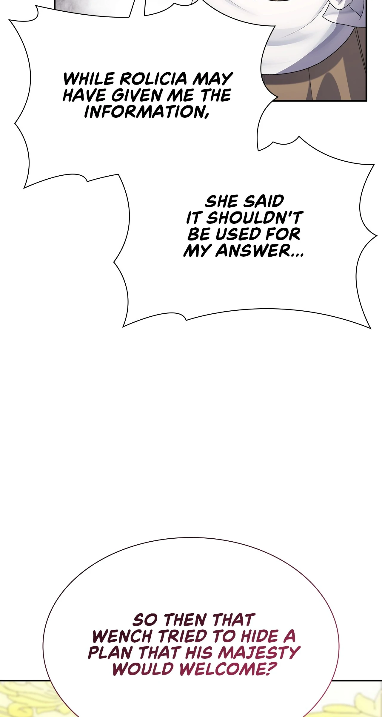 Read Enough with the Flirting EN Manga Online