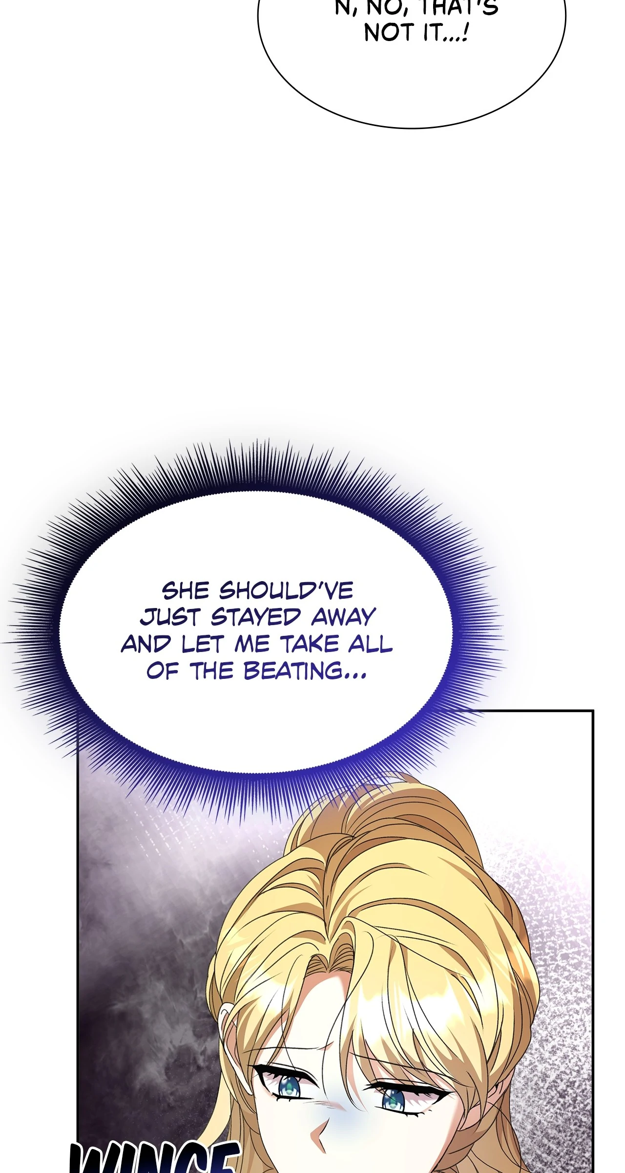 Read Enough with the Flirting EN Manga Online