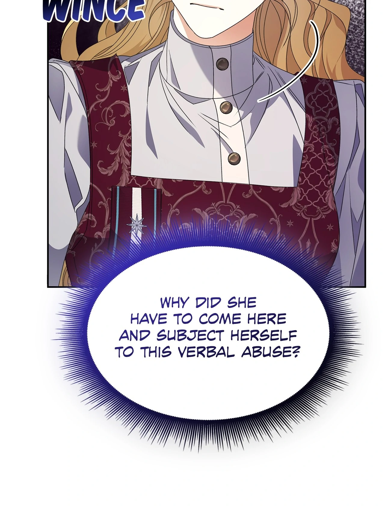 Read Enough with the Flirting EN Manga Online