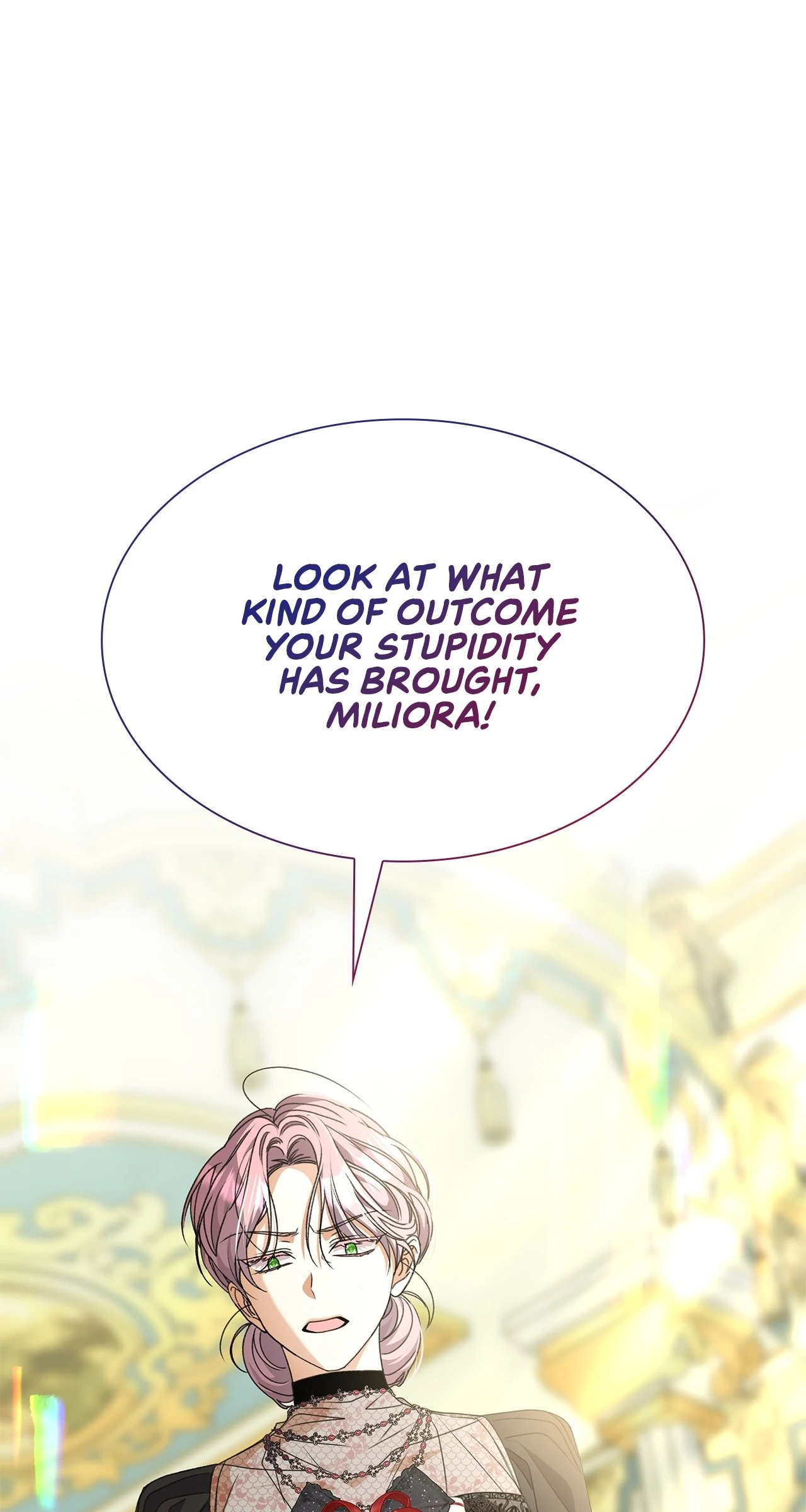 Read Enough with the Flirting EN Manga Online