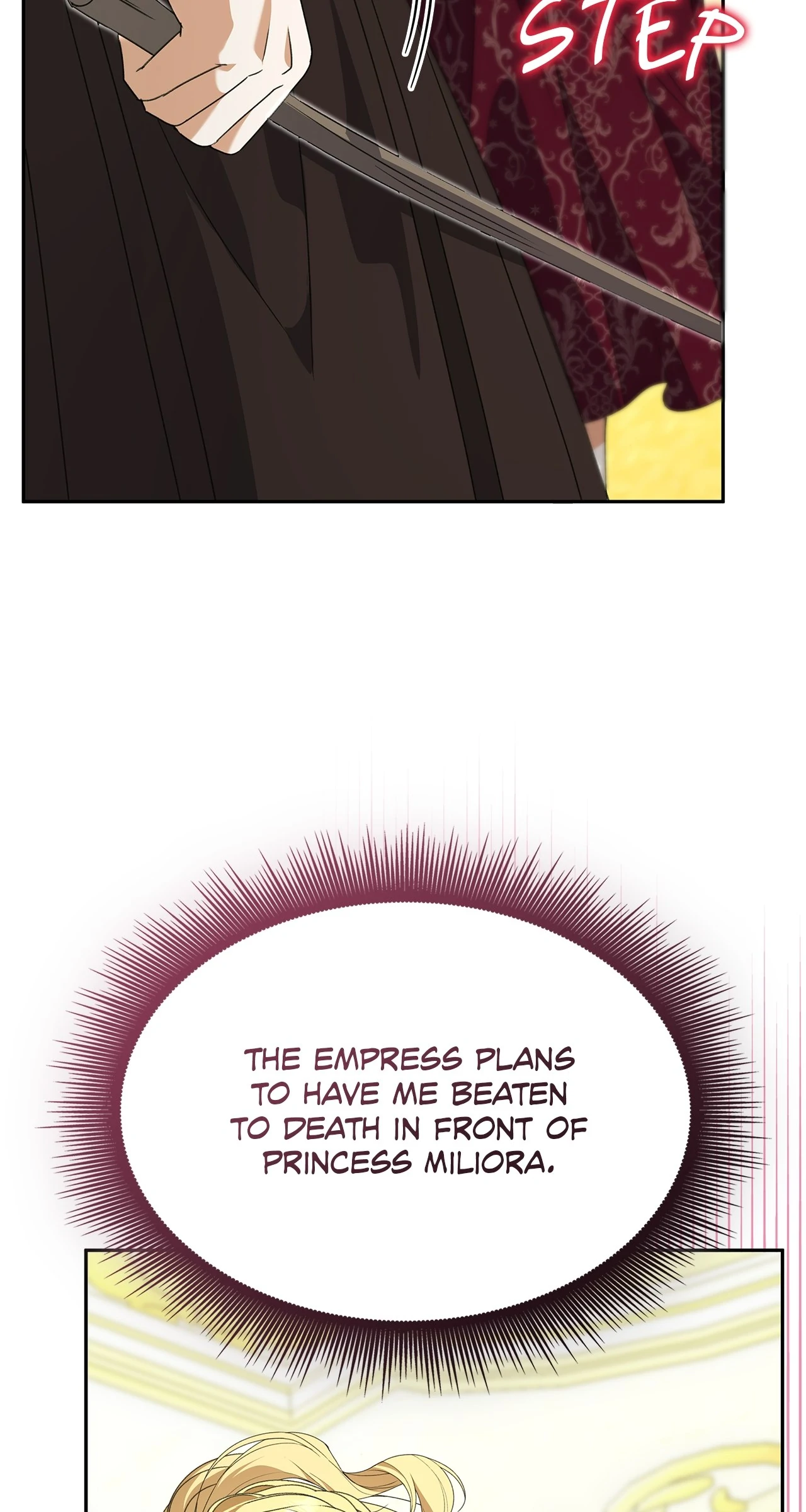 Read Enough with the Flirting EN Manga Online