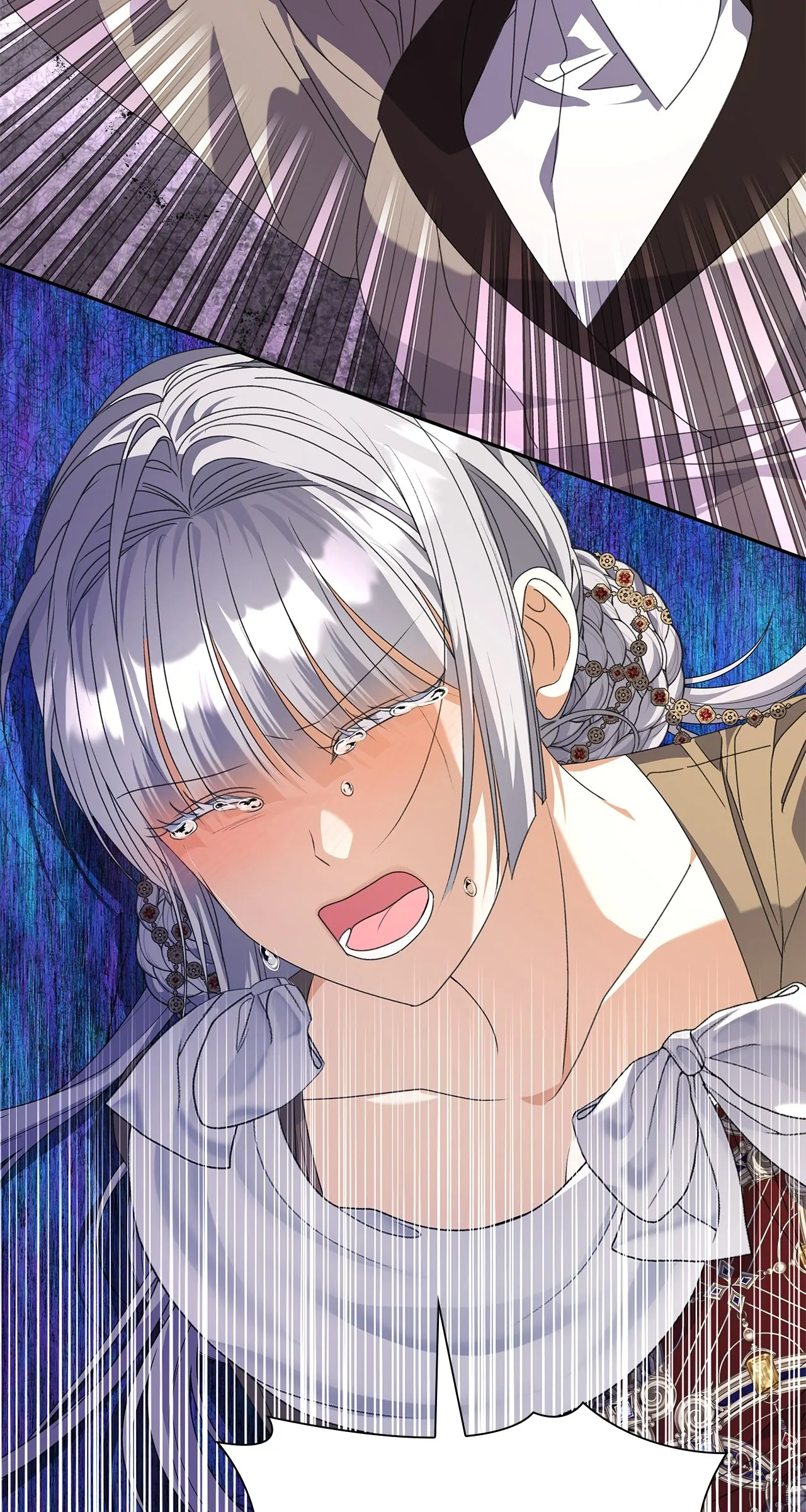 Read Enough with the Flirting EN Manga Online