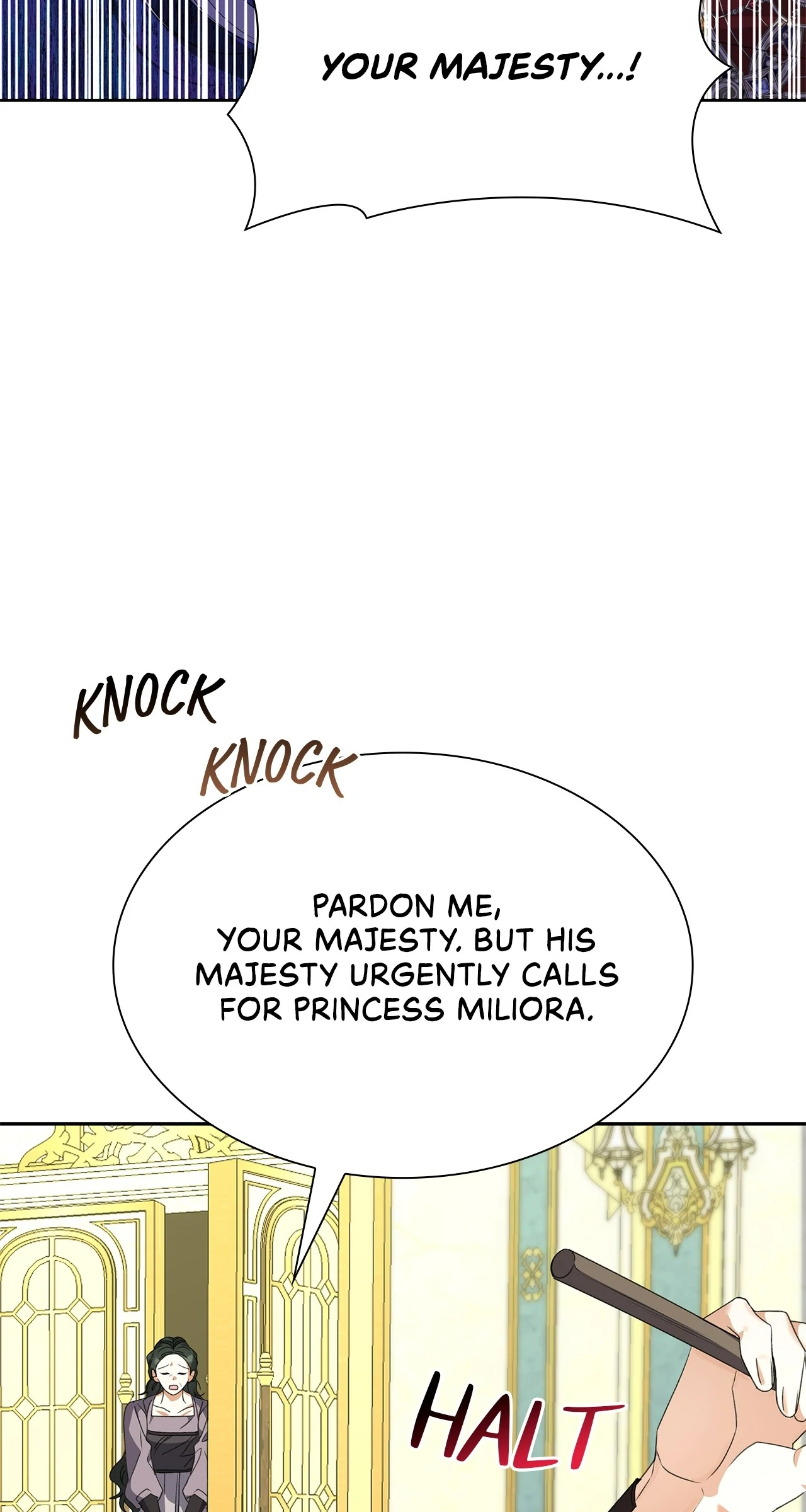Read Enough with the Flirting EN Manga Online