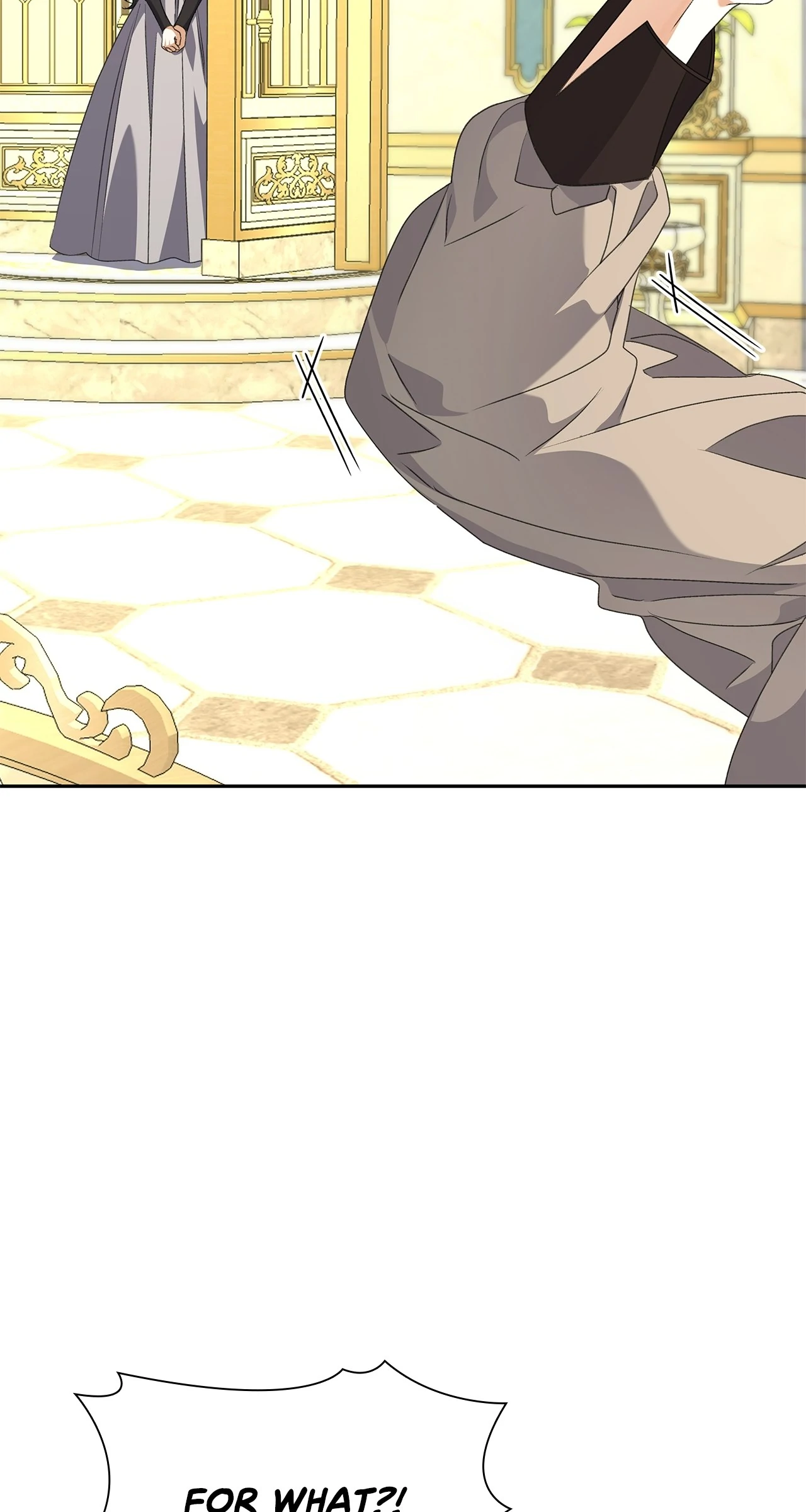Read Enough with the Flirting EN Manga Online