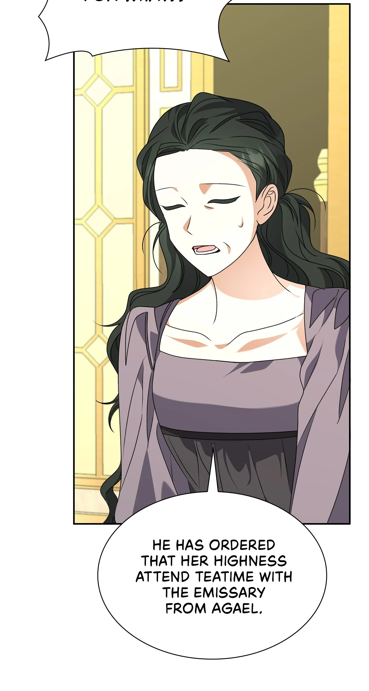Read Enough with the Flirting EN Manga Online