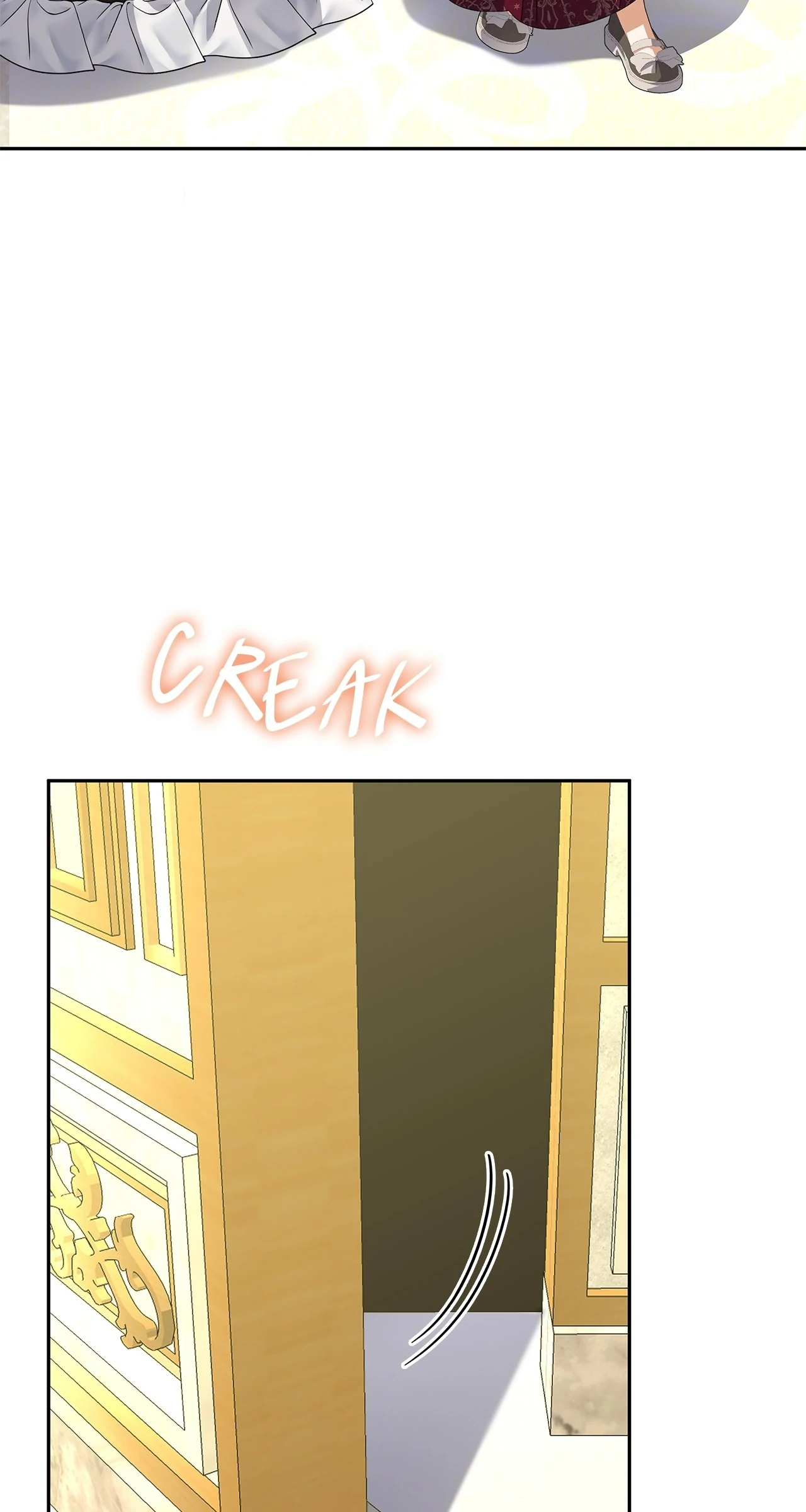Read Enough with the Flirting EN Manga Online