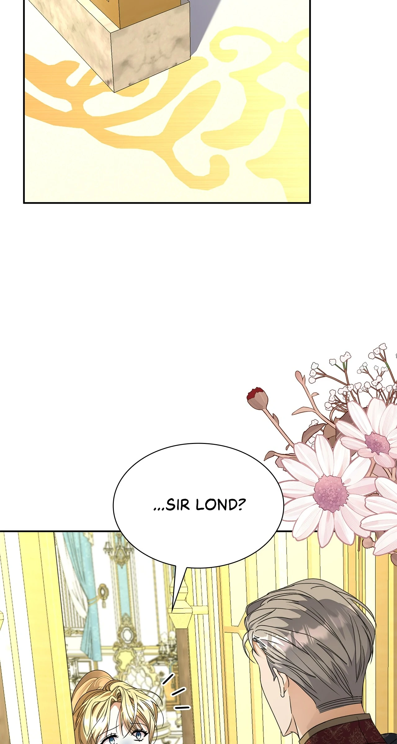 Read Enough with the Flirting EN Manga Online