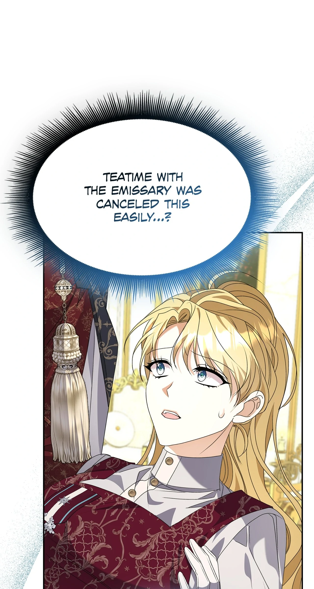 Read Enough with the Flirting EN Manga Online