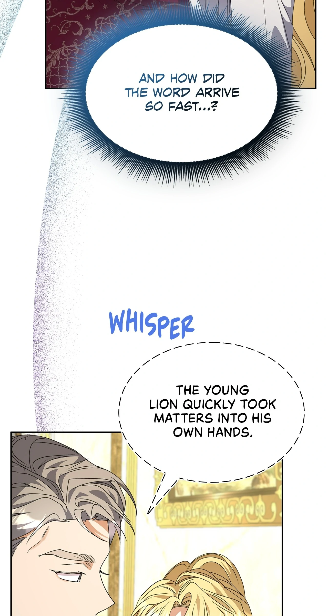 Read Enough with the Flirting EN Manga Online