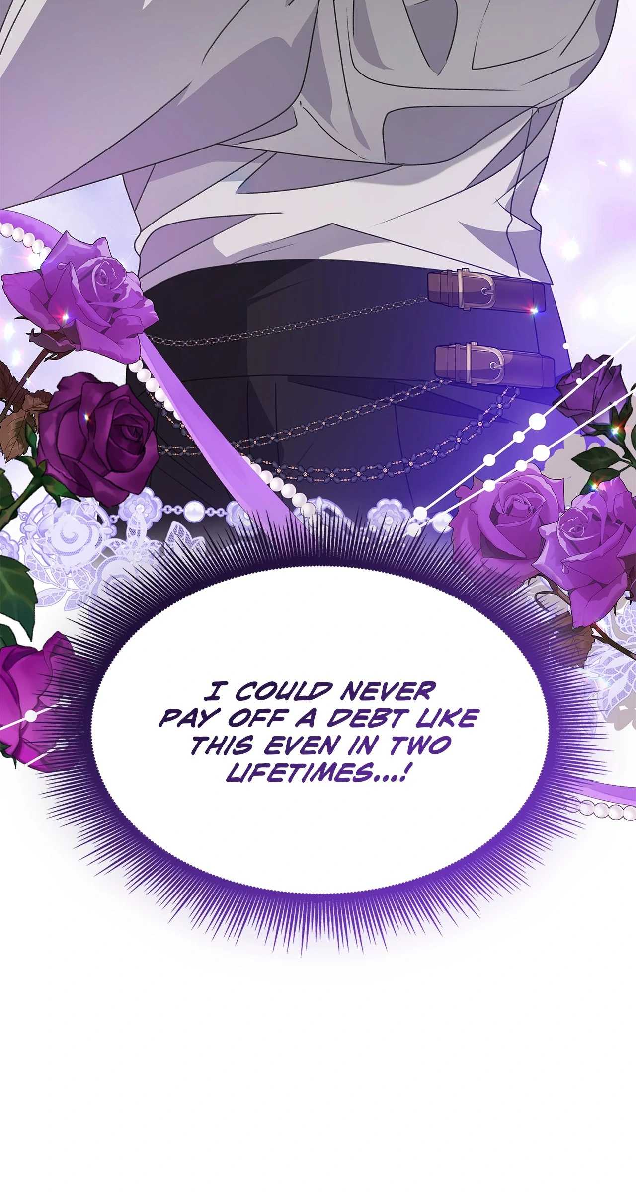 Read Enough with the Flirting EN Manga Online