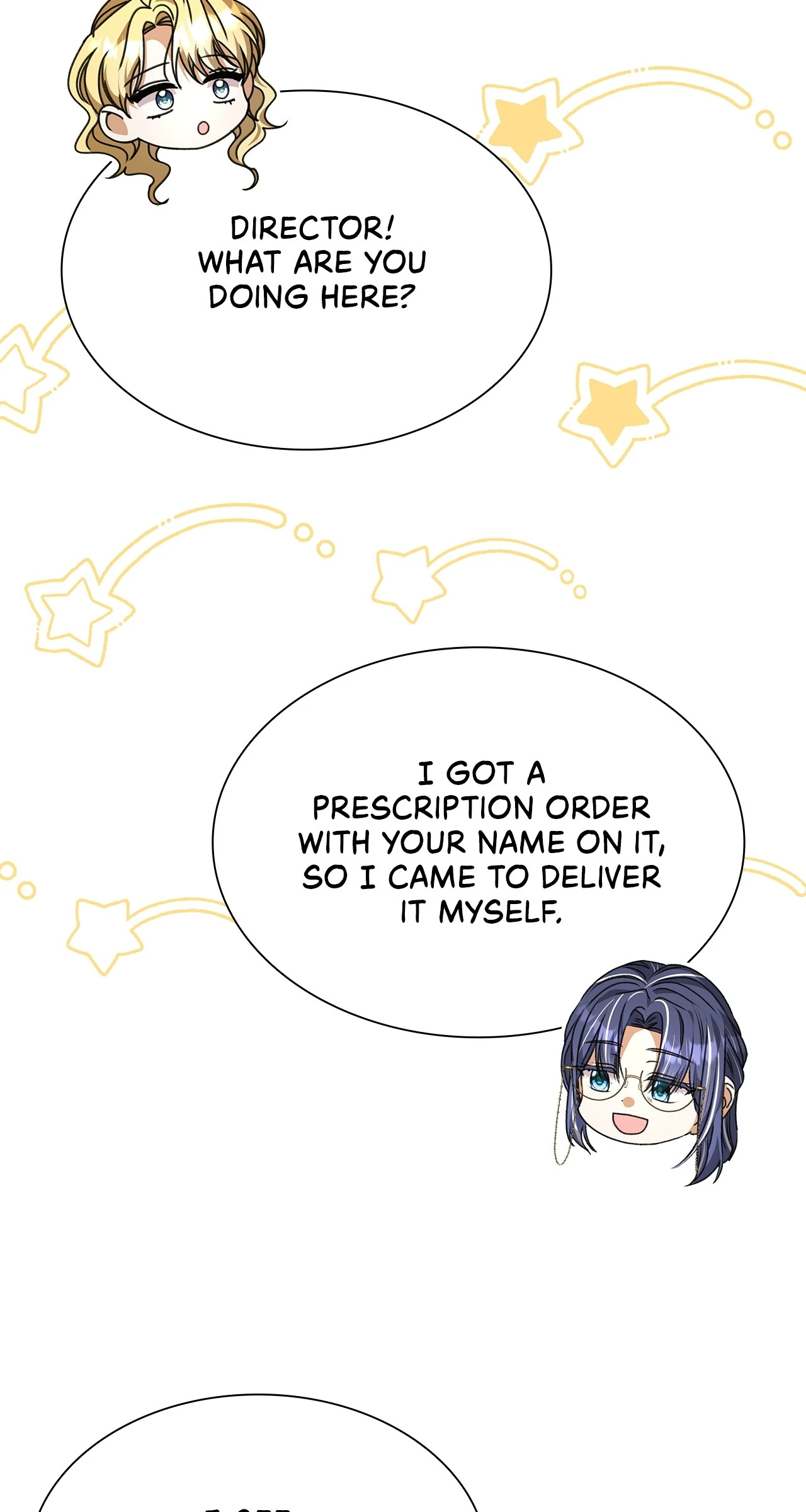 Read Enough with the Flirting EN Manga Online