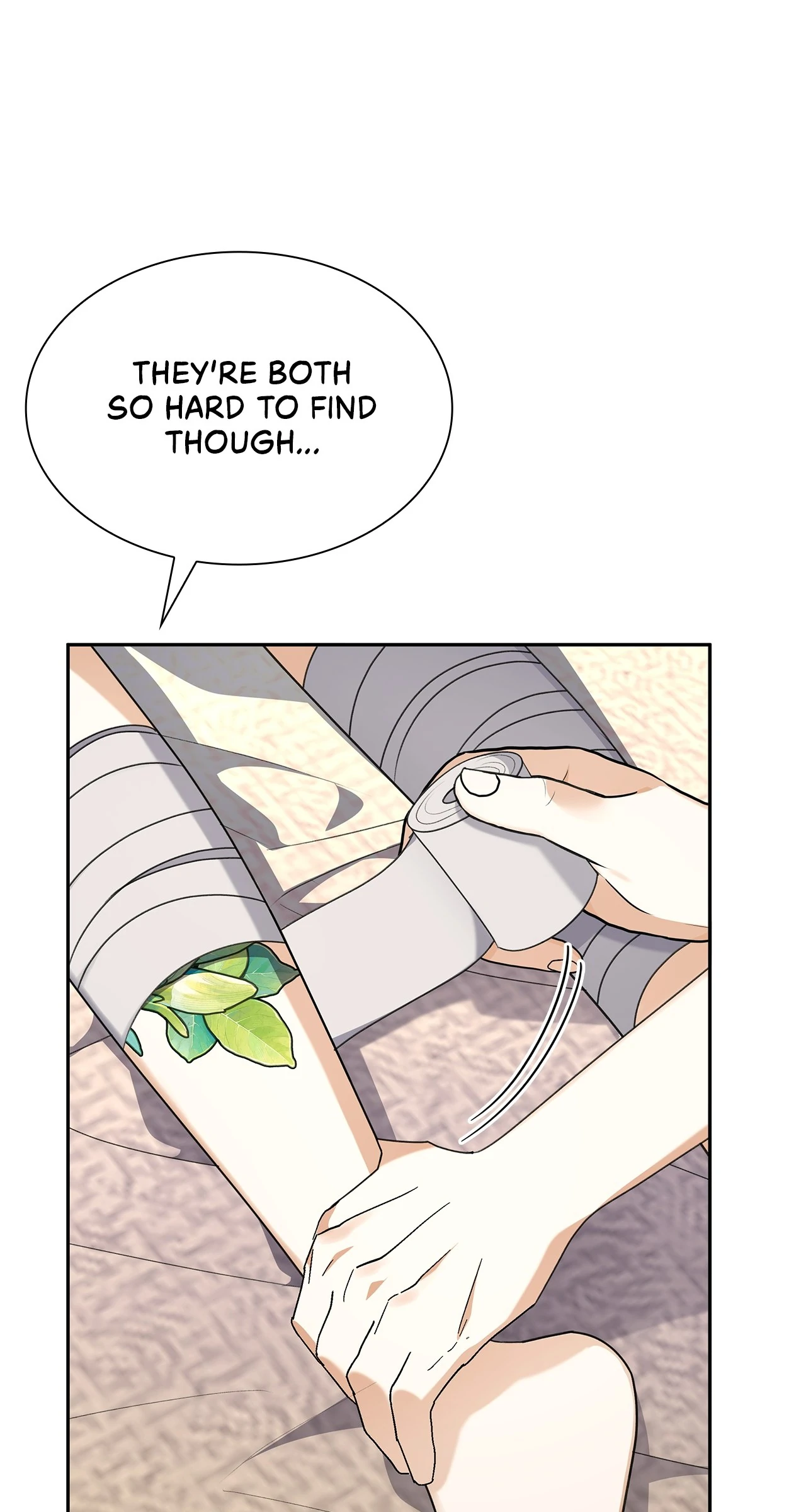 Read Enough with the Flirting EN Manga Online