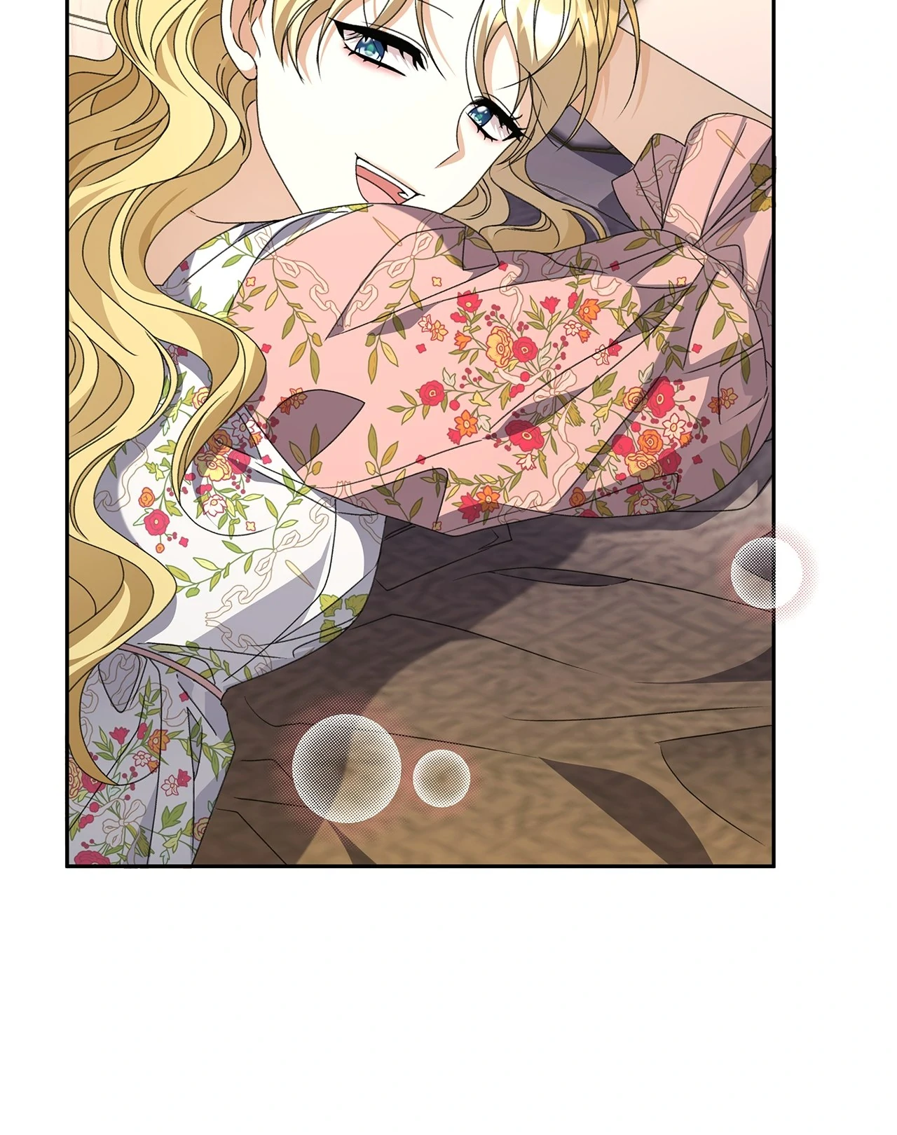 Read Enough with the Flirting EN Manga Online