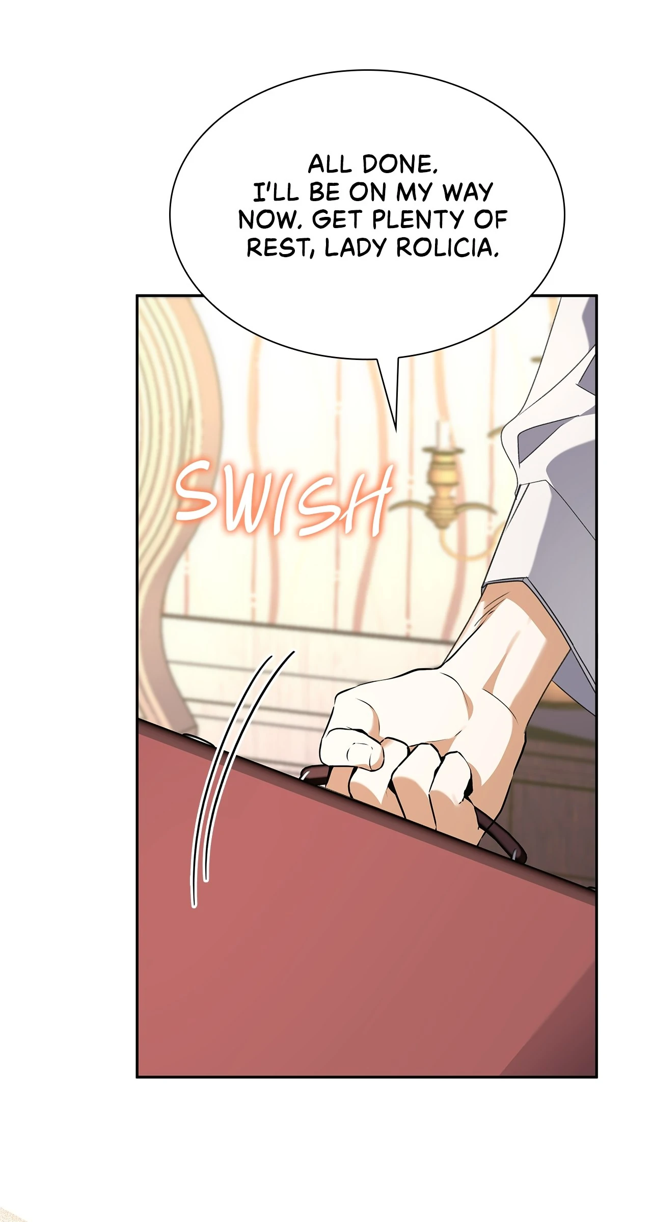 Read Enough with the Flirting EN Manga Online
