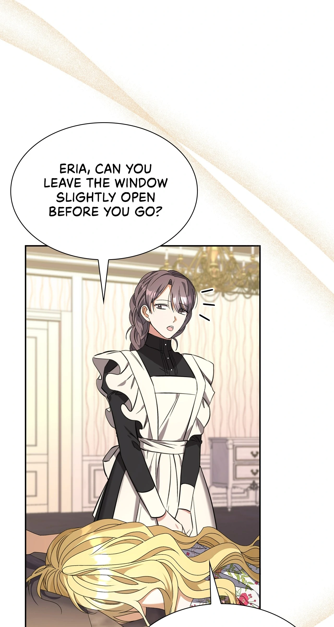 Read Enough with the Flirting EN Manga Online