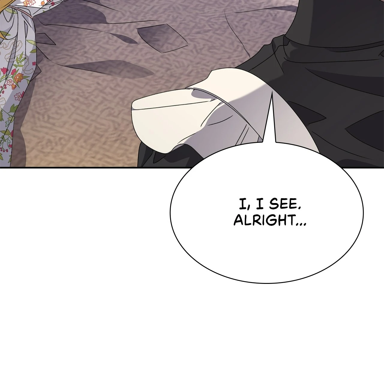 Read Enough with the Flirting EN Manga Online