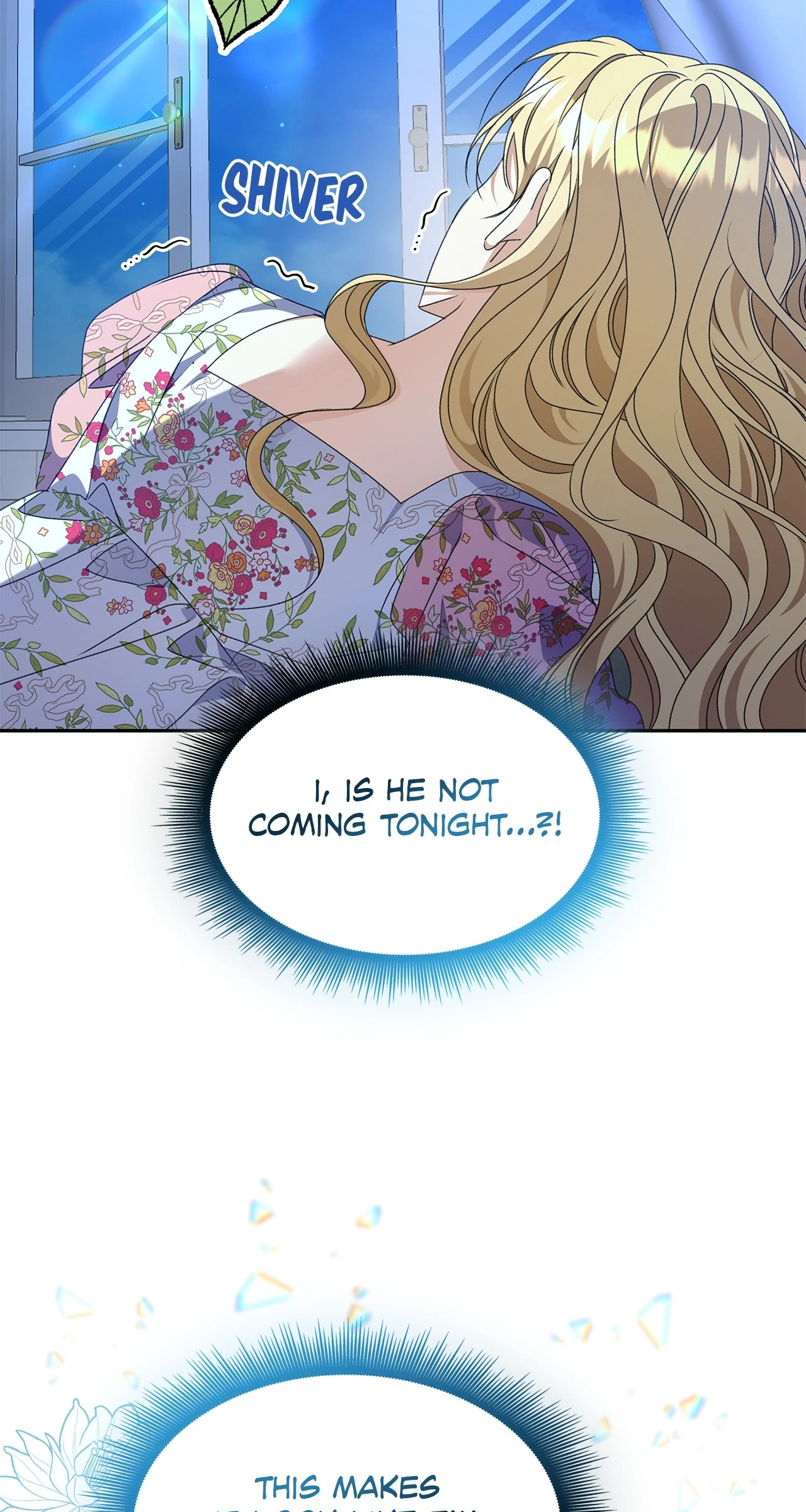 Read Enough with the Flirting EN Manga Online