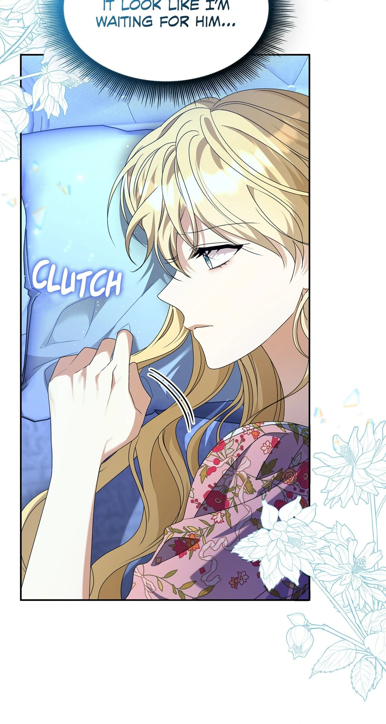 Read Enough with the Flirting EN Manga Online