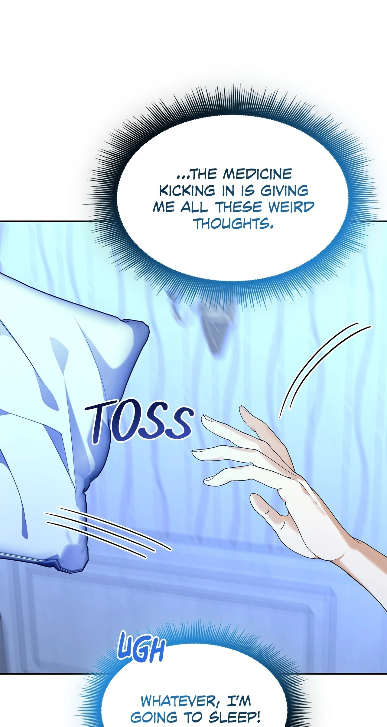 Read Enough with the Flirting EN Manga Online