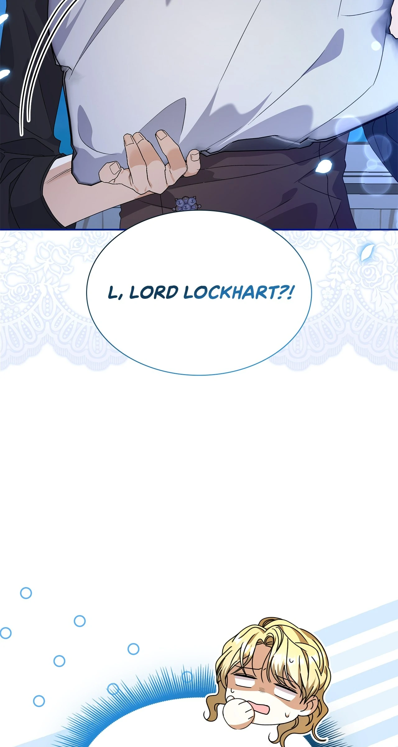 Read Enough with the Flirting EN Manga Online