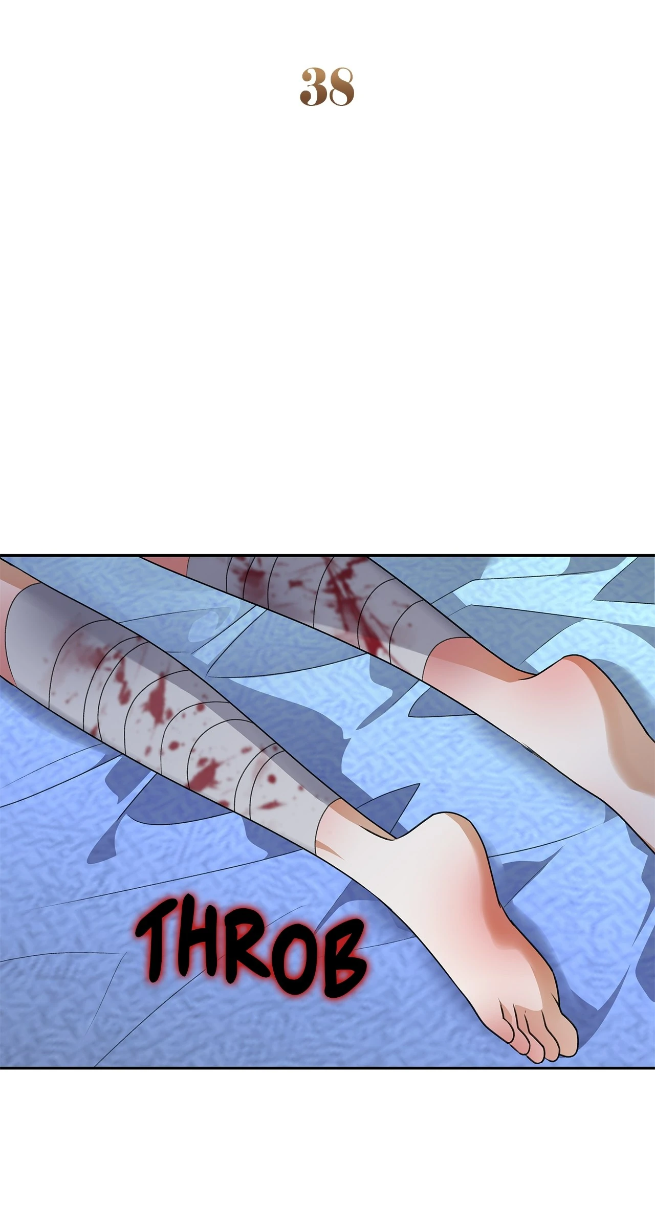 Read Enough with the Flirting EN Manga Online