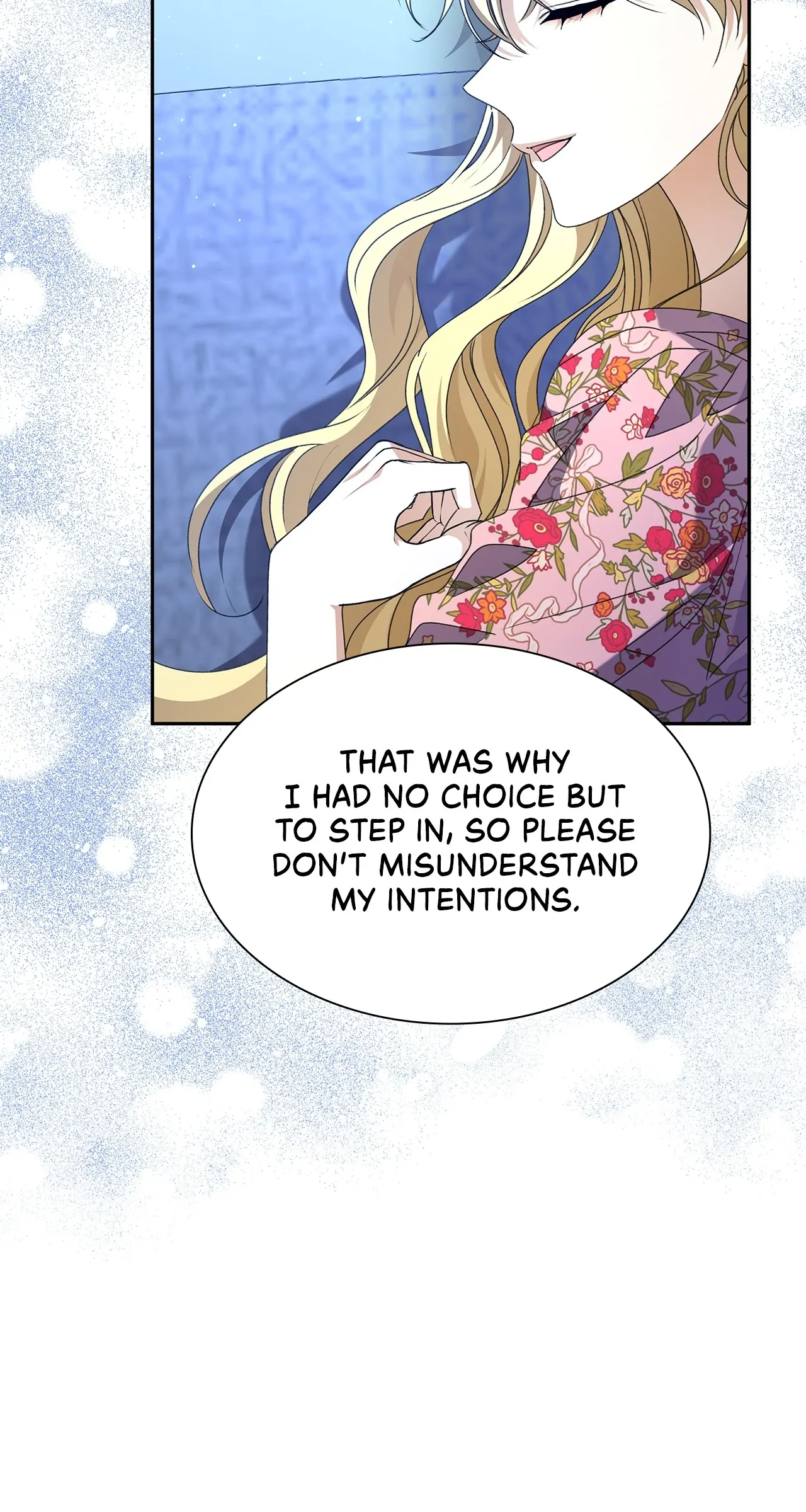 Read Enough with the Flirting EN Manga Online