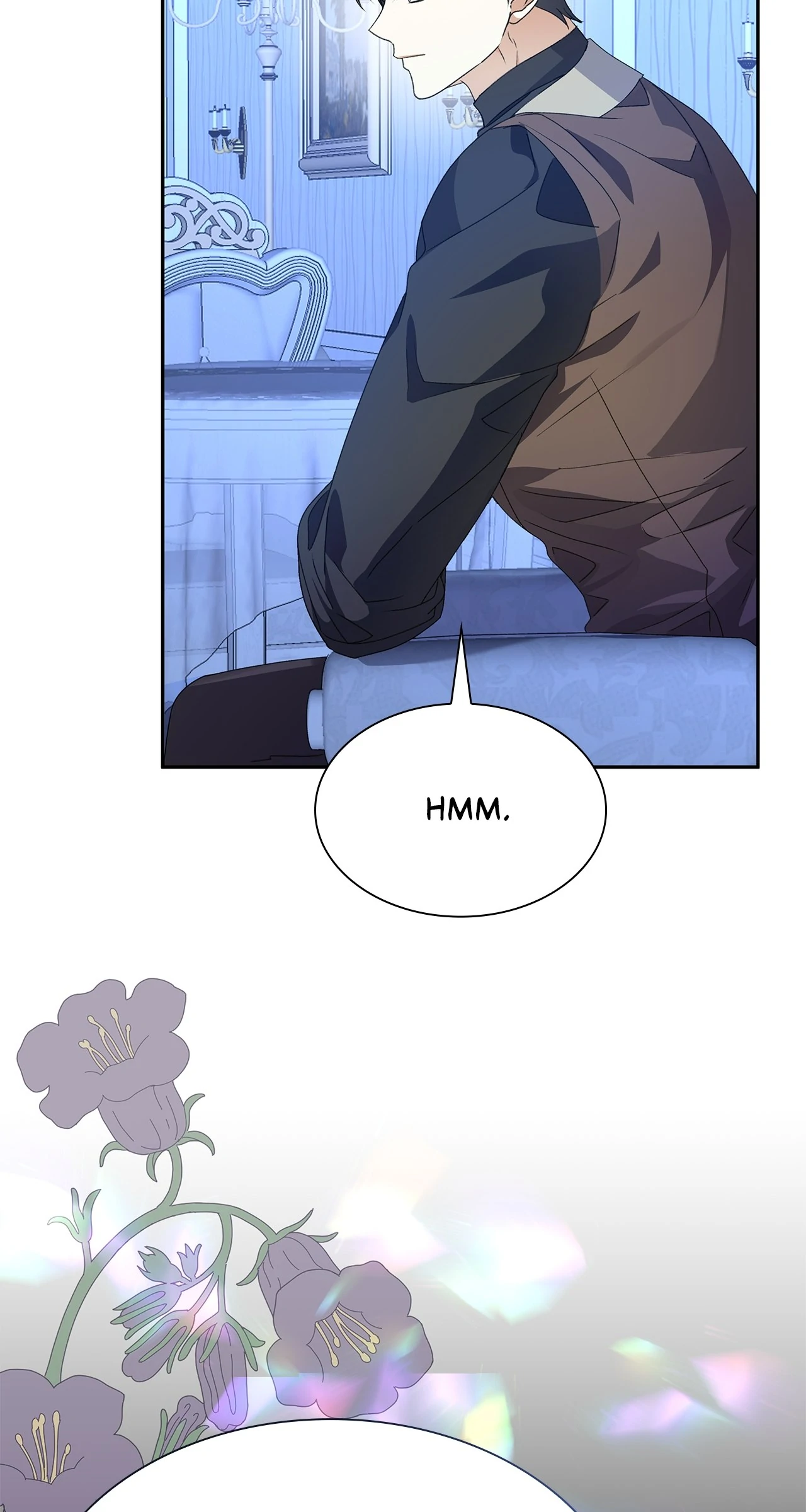 Read Enough with the Flirting EN Manga Online