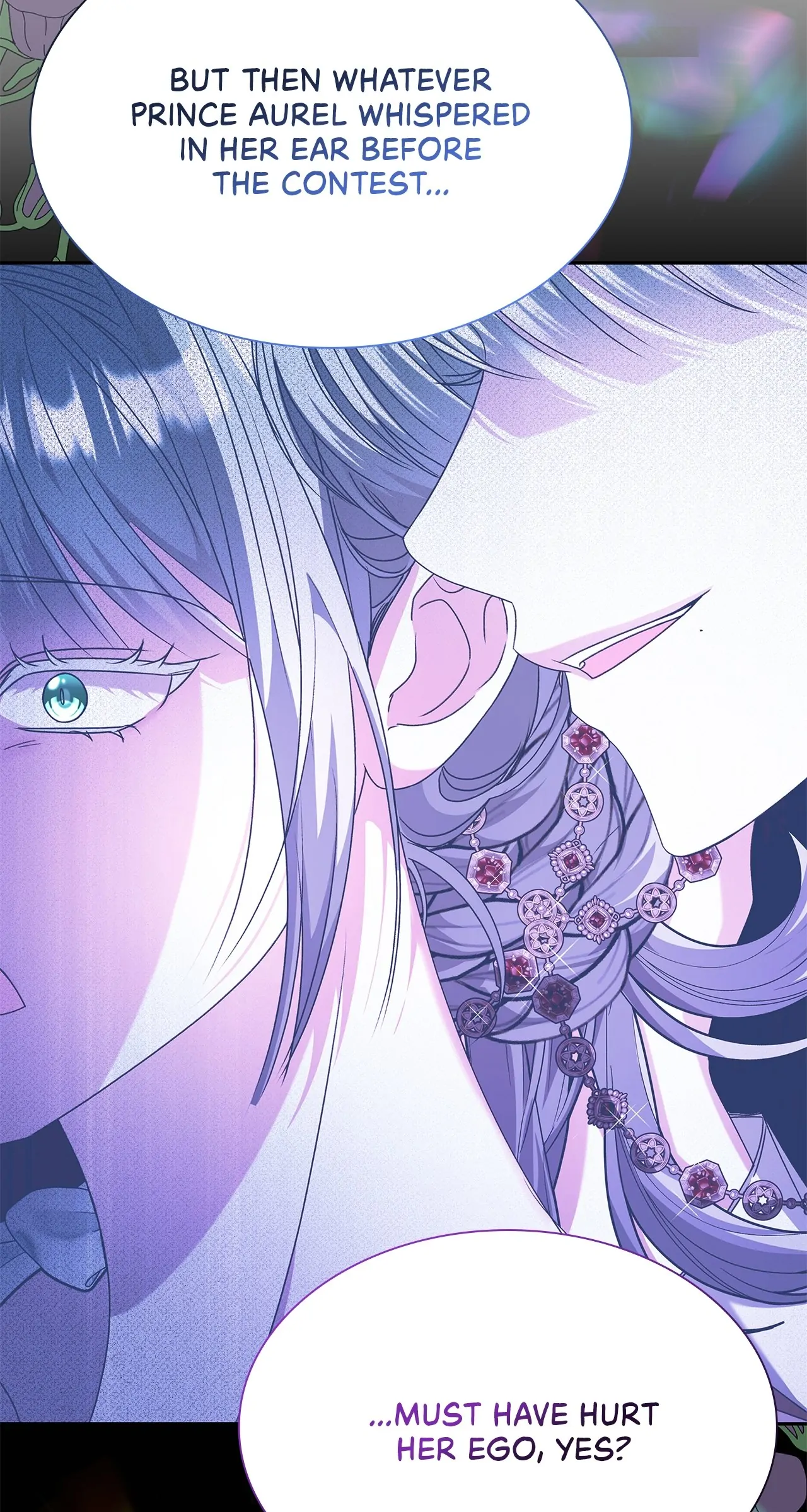 Read Enough with the Flirting EN Manga Online