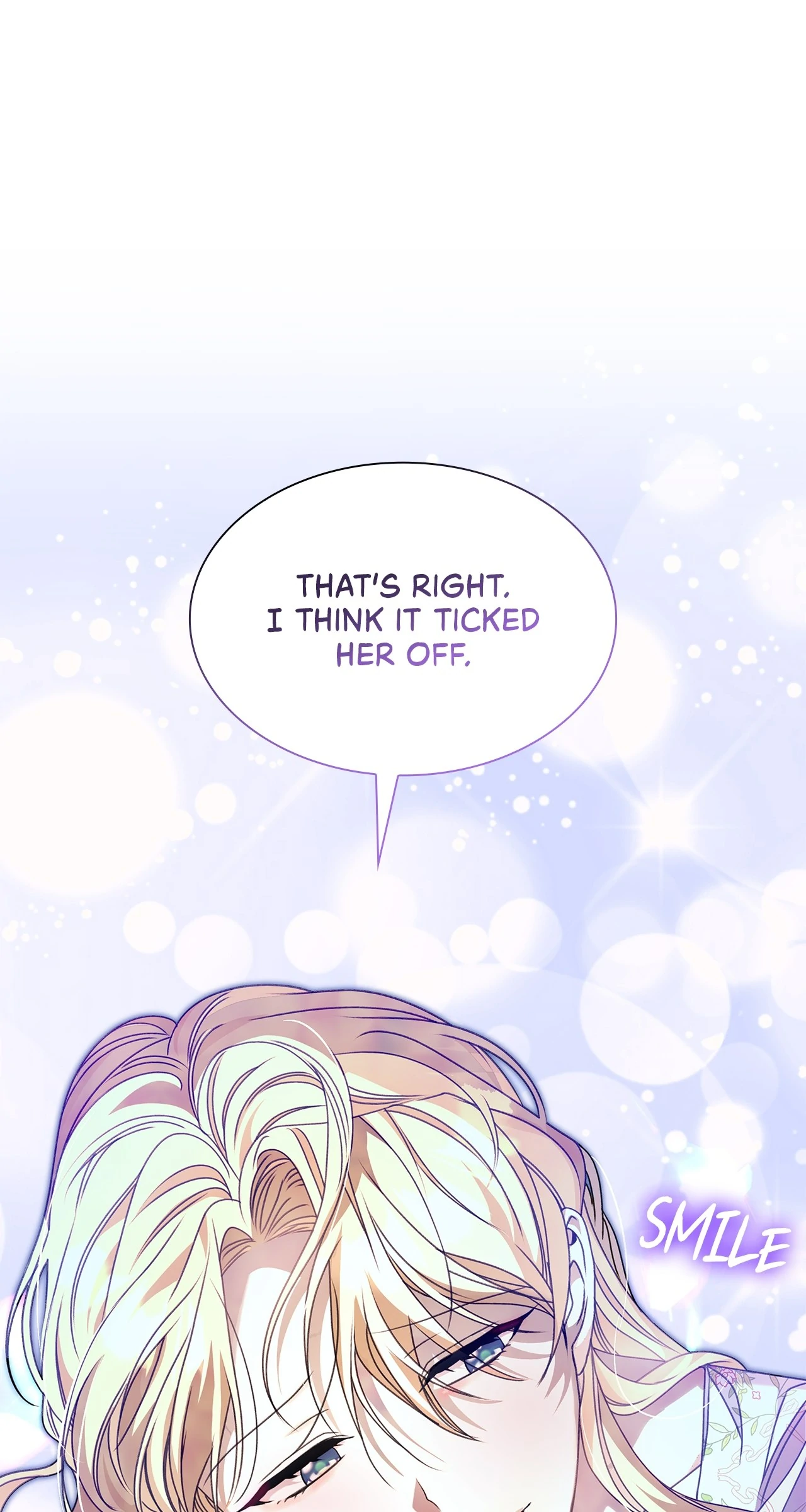 Read Enough with the Flirting EN Manga Online