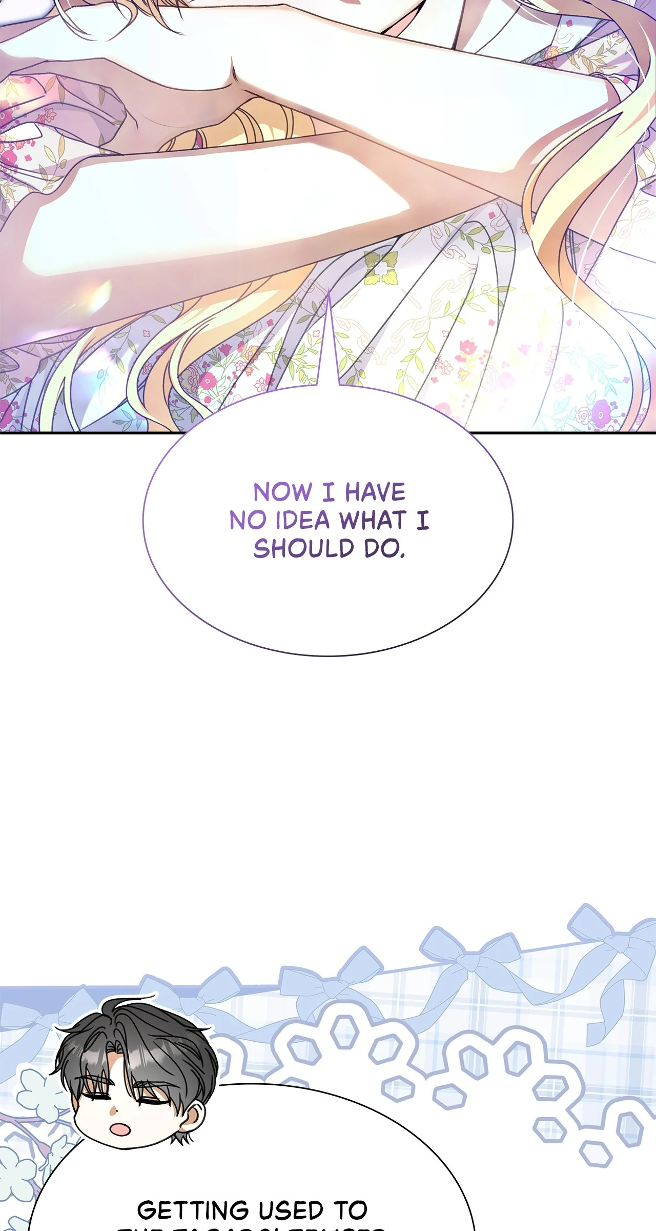 Read Enough with the Flirting EN Manga Online