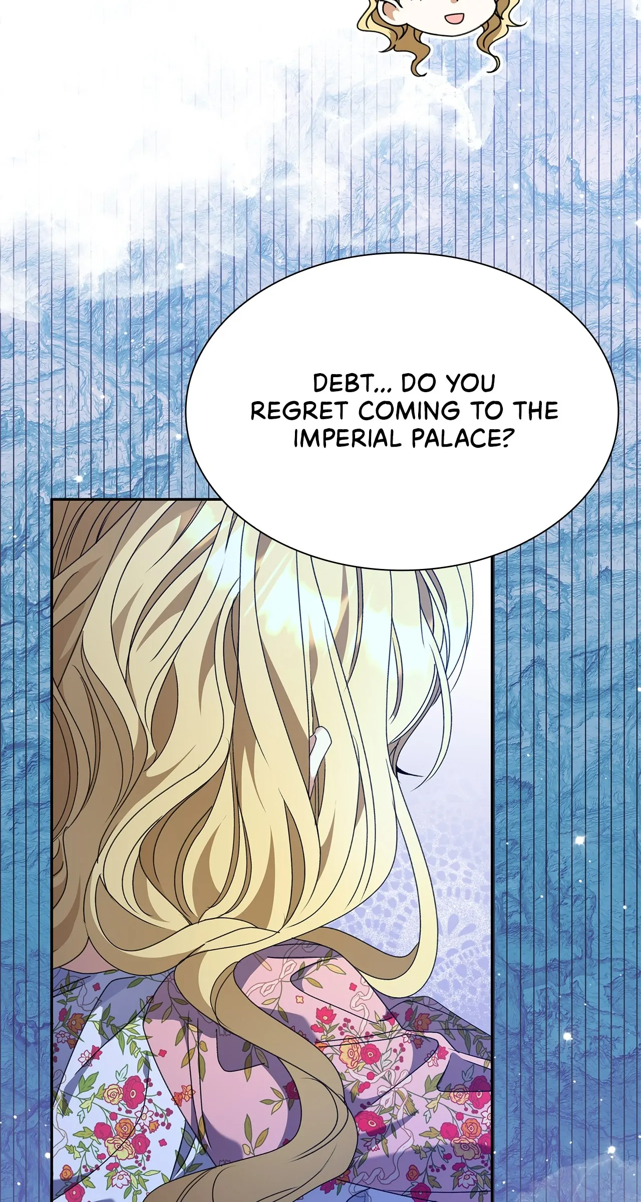 Read Enough with the Flirting EN Manga Online