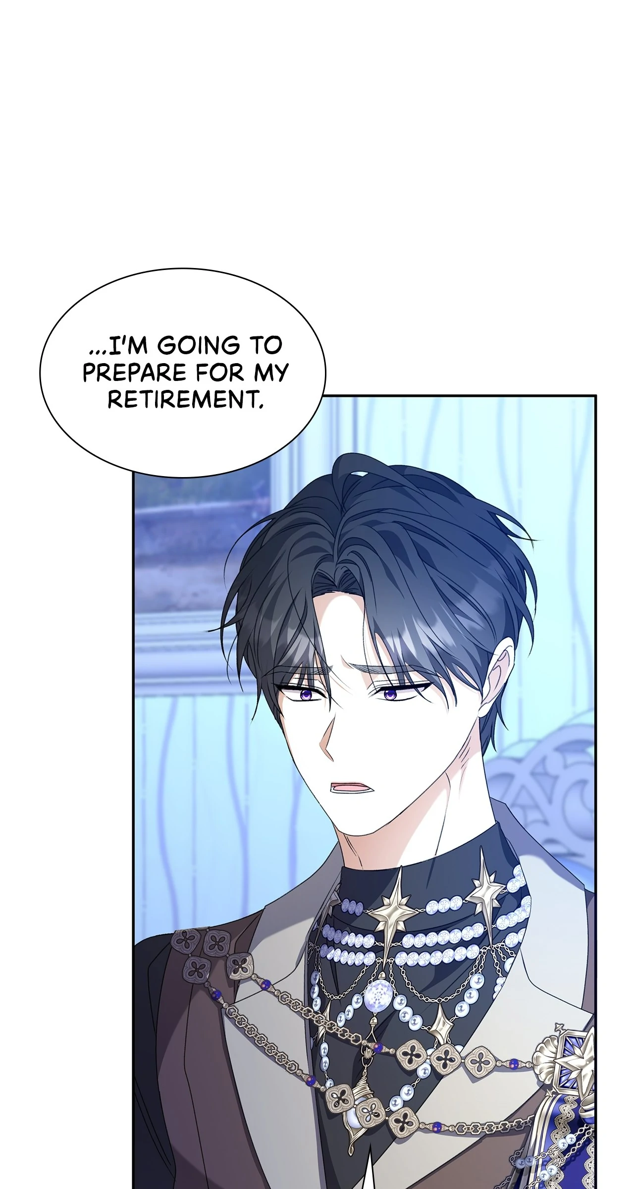 Read Enough with the Flirting EN Manga Online