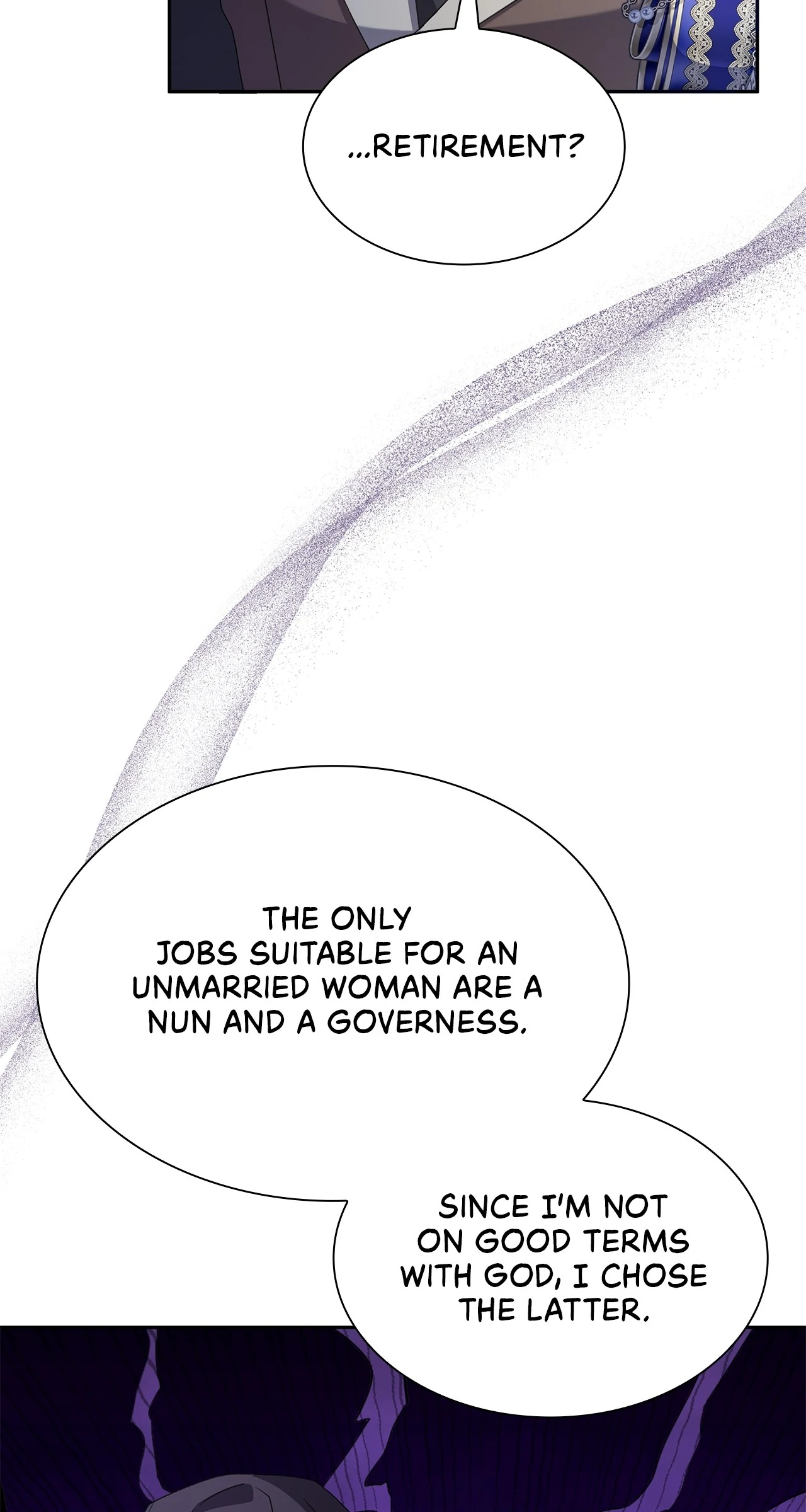Read Enough with the Flirting EN Manga Online
