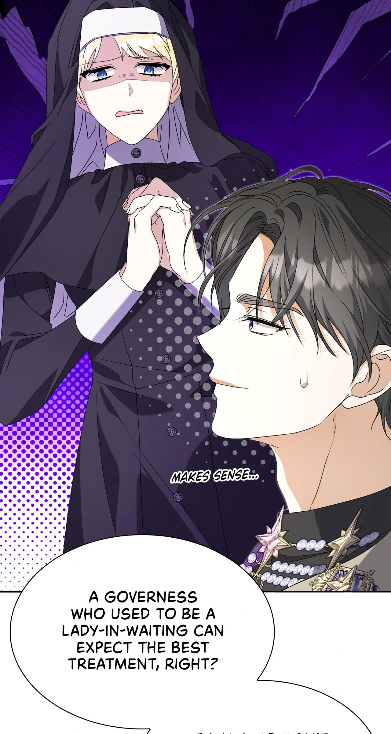 Read Enough with the Flirting EN Manga Online