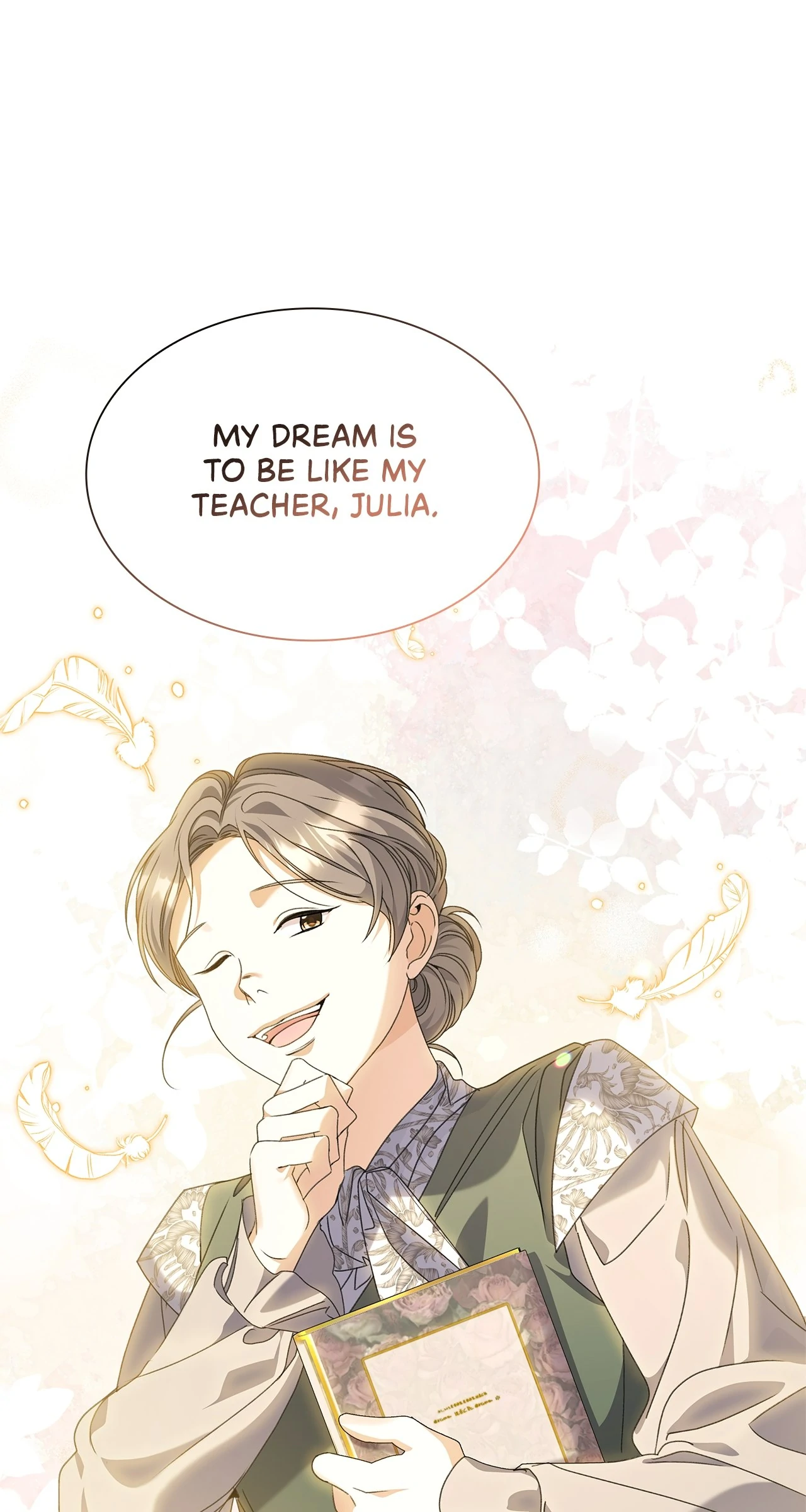 Read Enough with the Flirting EN Manga Online