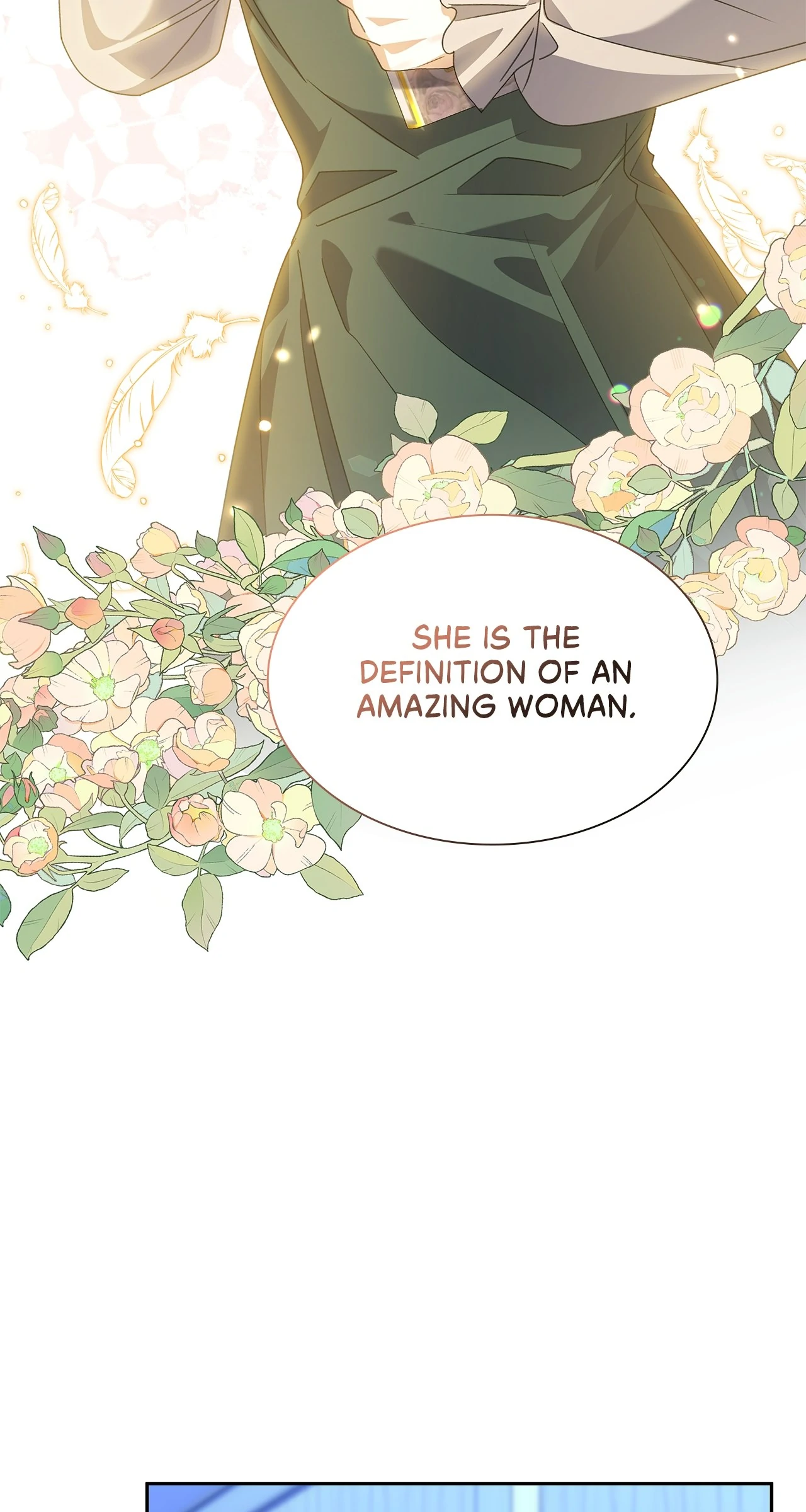 Read Enough with the Flirting EN Manga Online