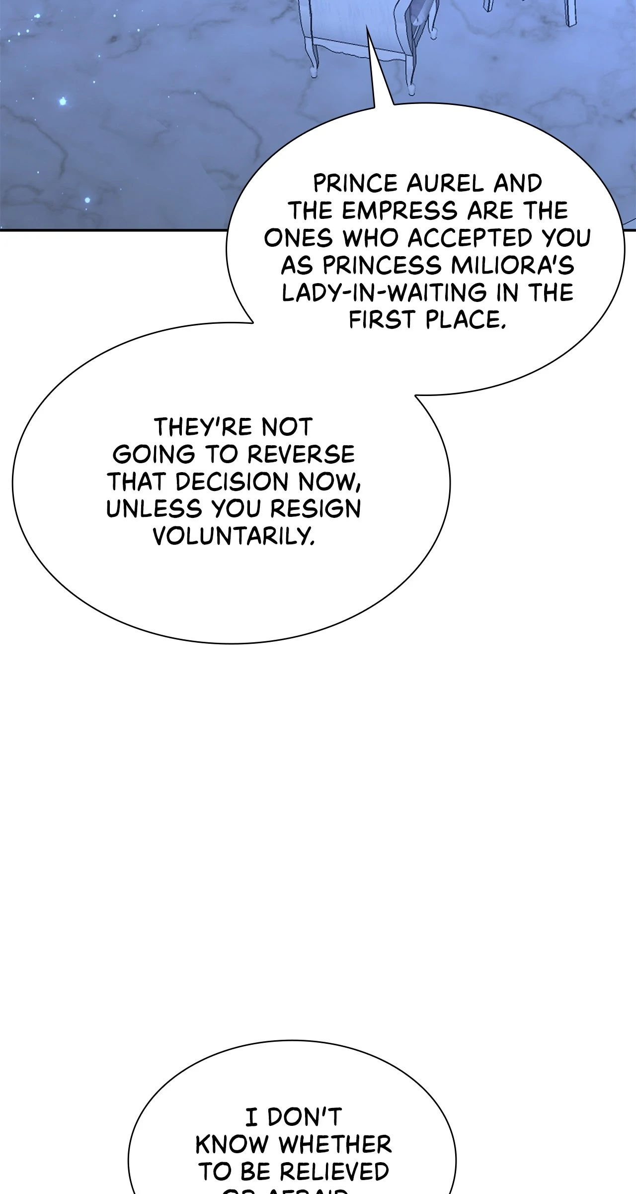 Read Enough with the Flirting EN Manga Online