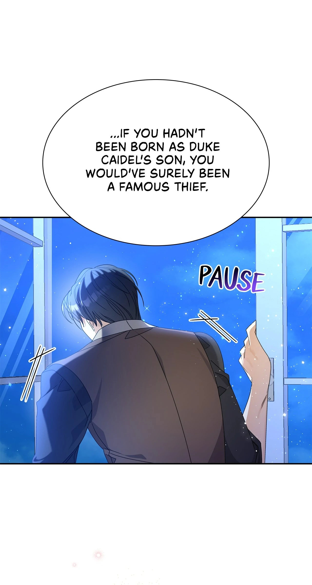 Read Enough with the Flirting EN Manga Online