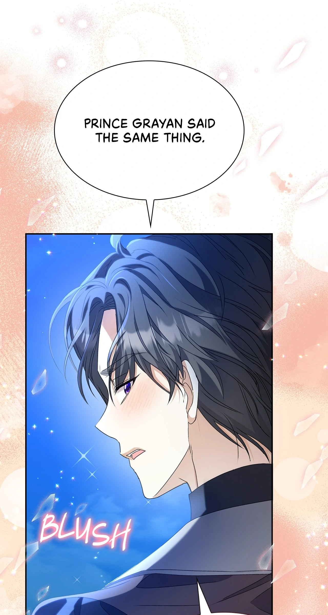 Read Enough with the Flirting EN Manga Online