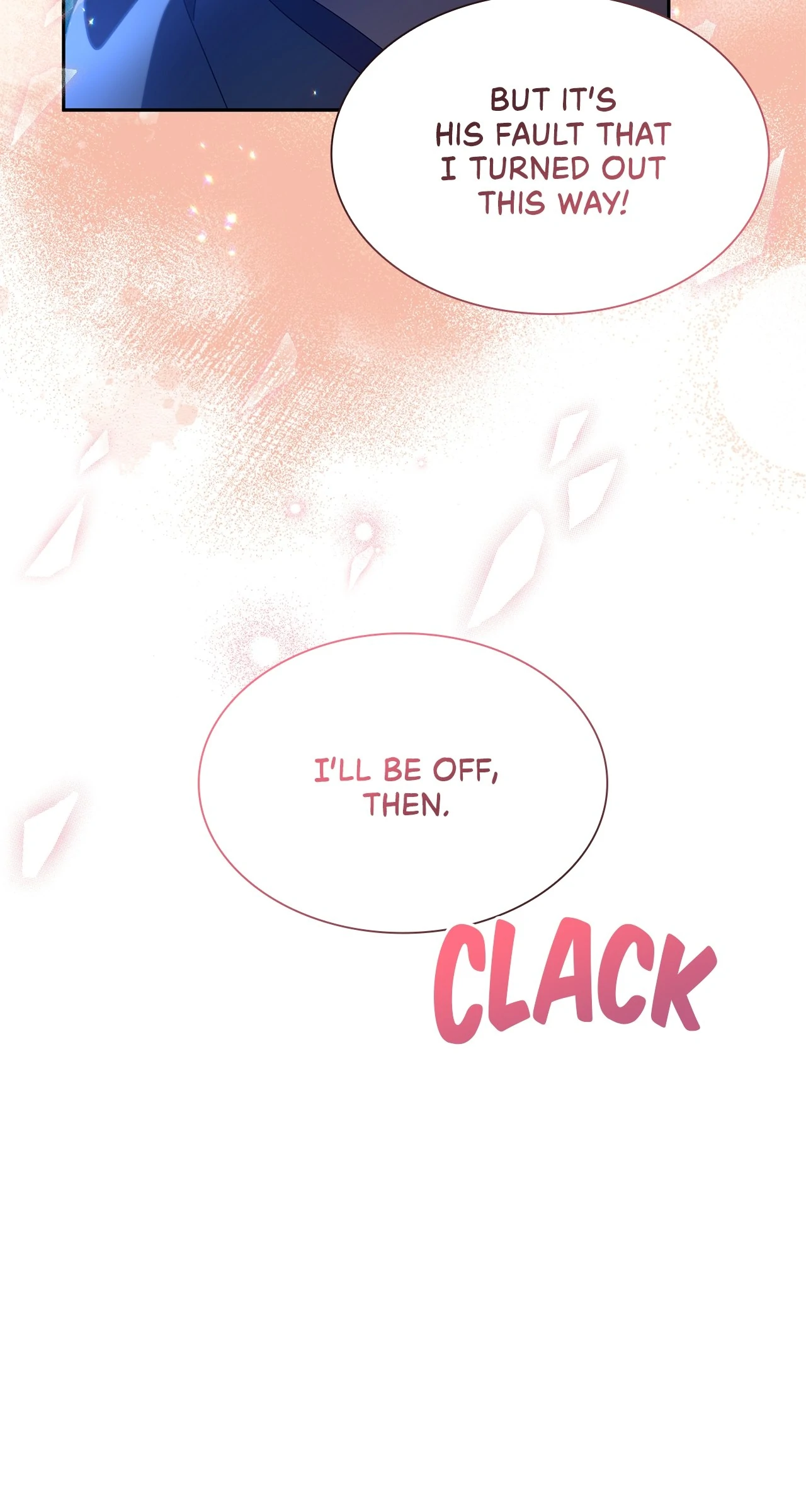 Read Enough with the Flirting EN Manga Online