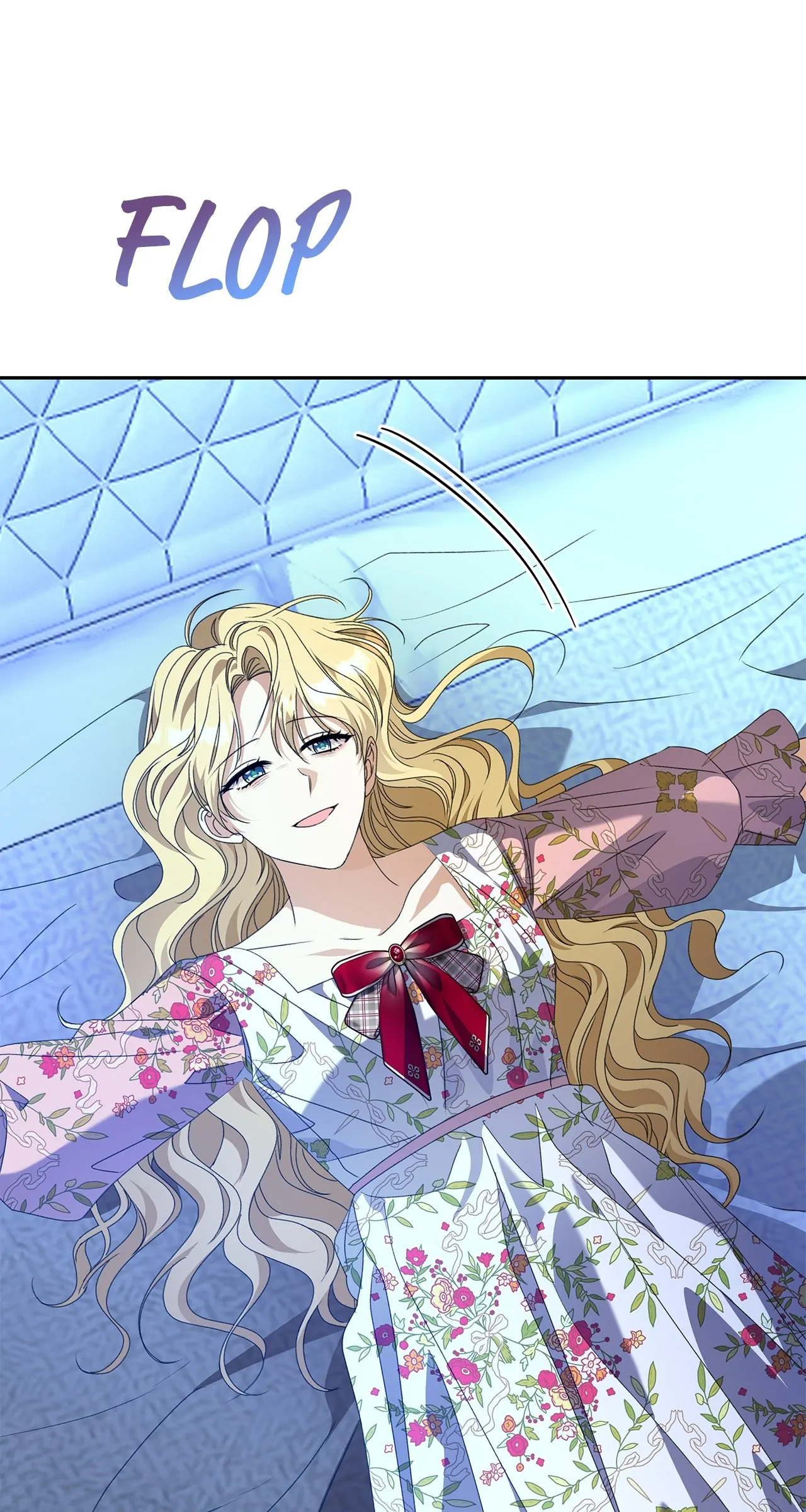 Read Enough with the Flirting EN Manga Online