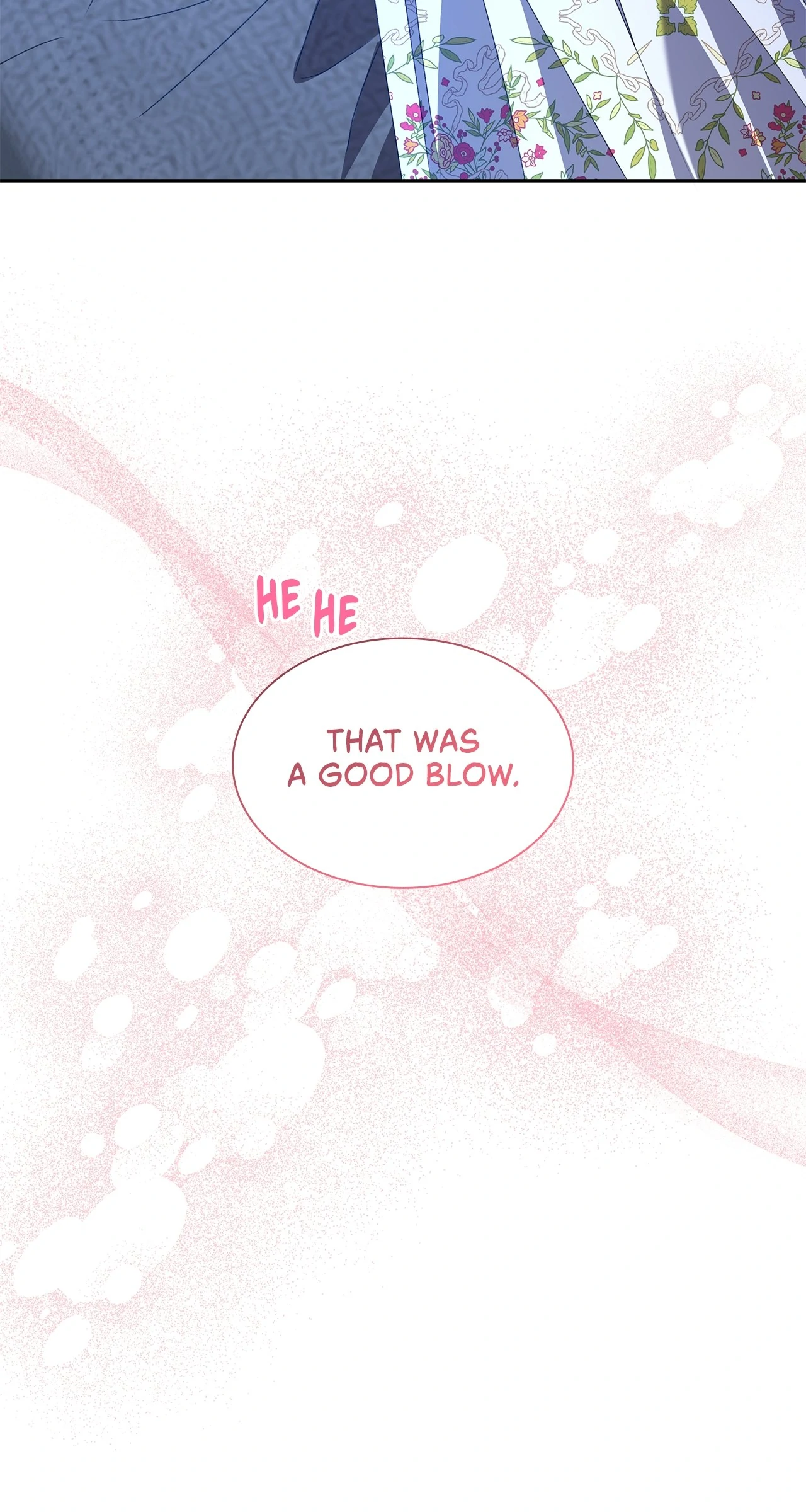 Read Enough with the Flirting EN Manga Online