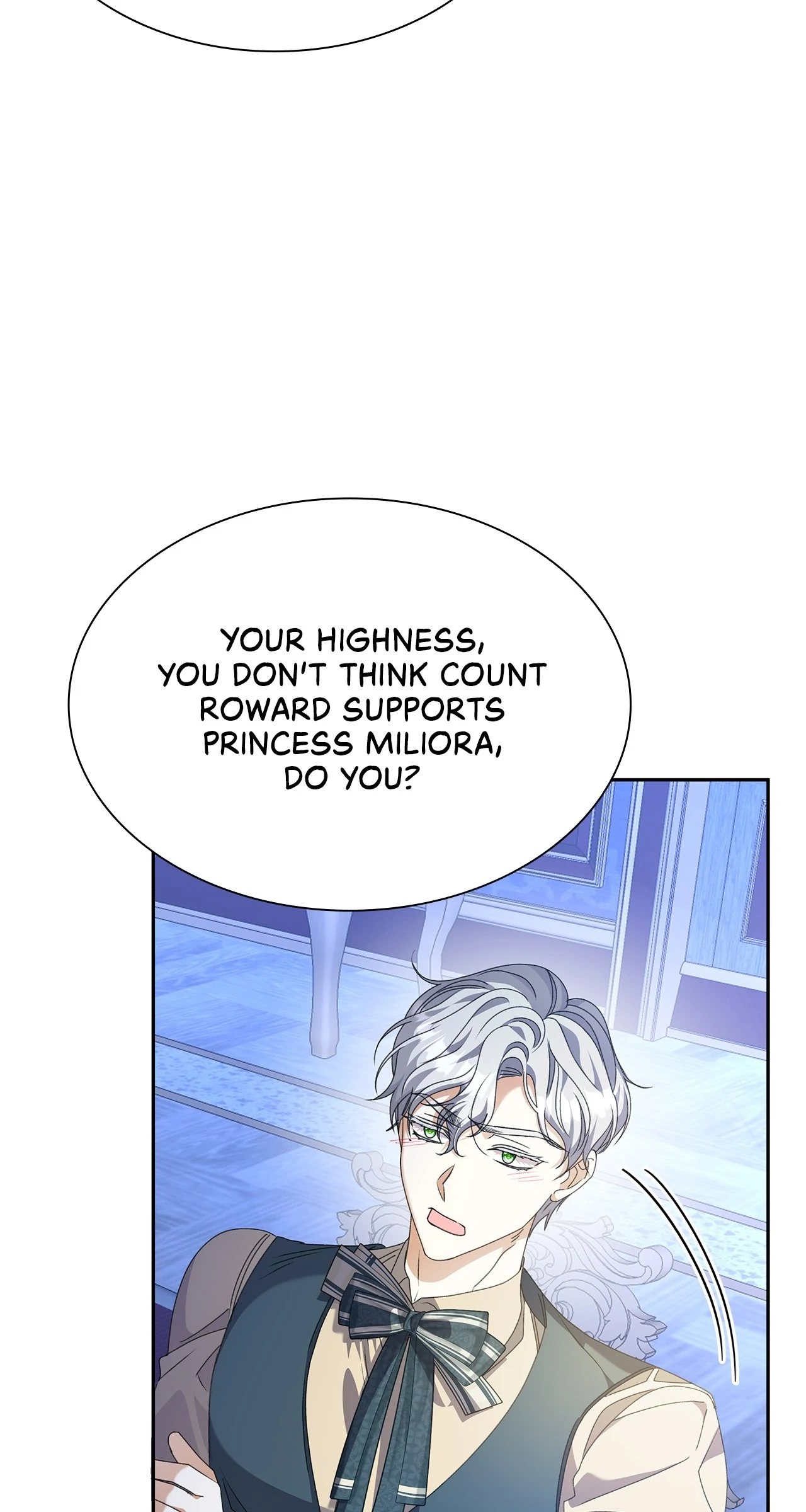 Read Enough with the Flirting EN Manga Online