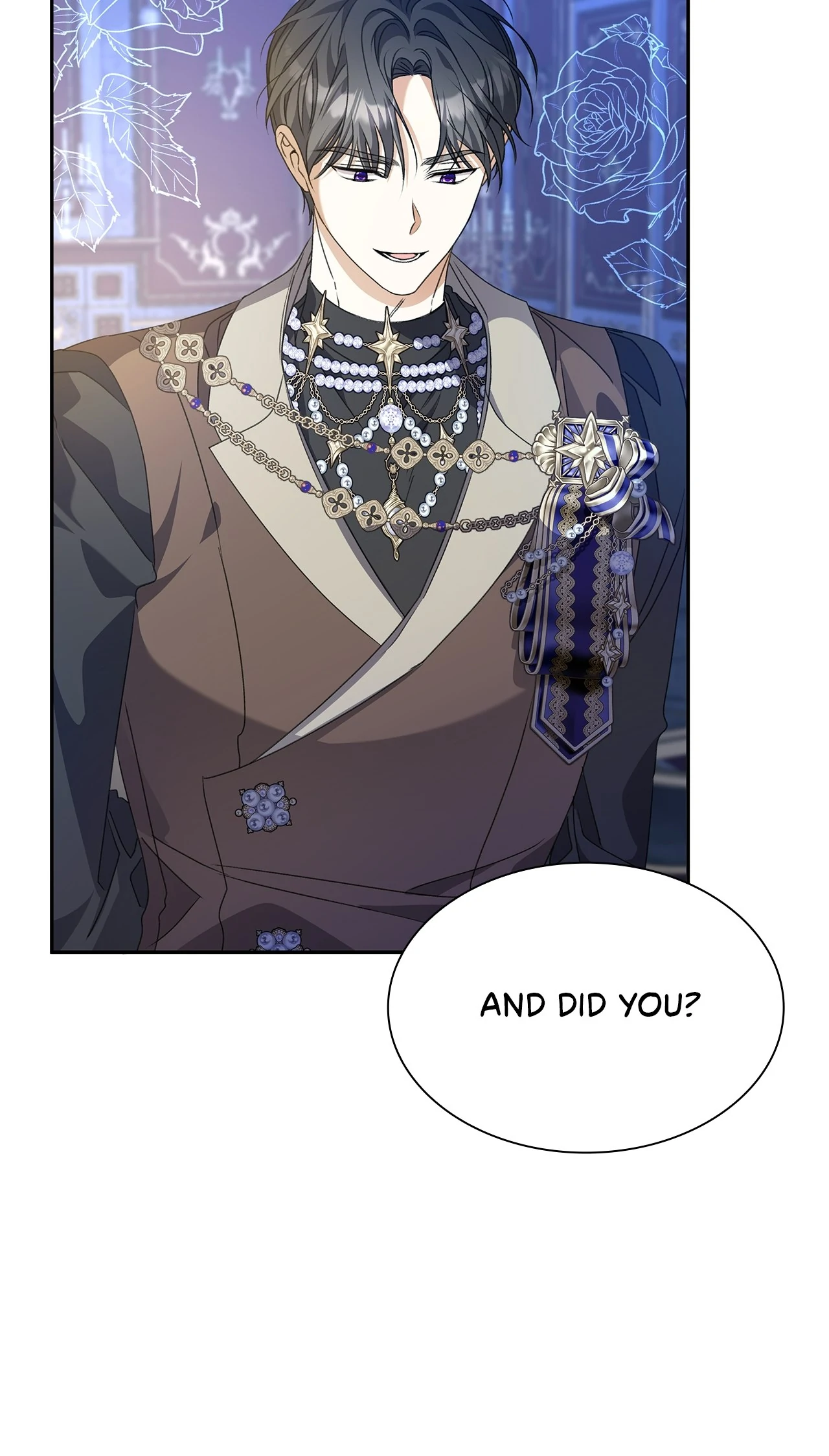 Read Enough with the Flirting EN Manga Online